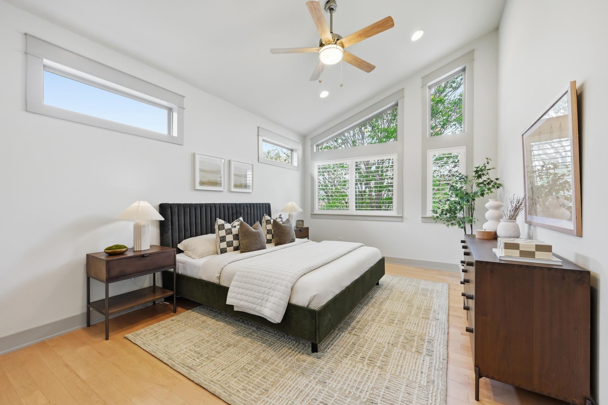 1917 W Saint Johns Ave # A, Austin, TX 78757