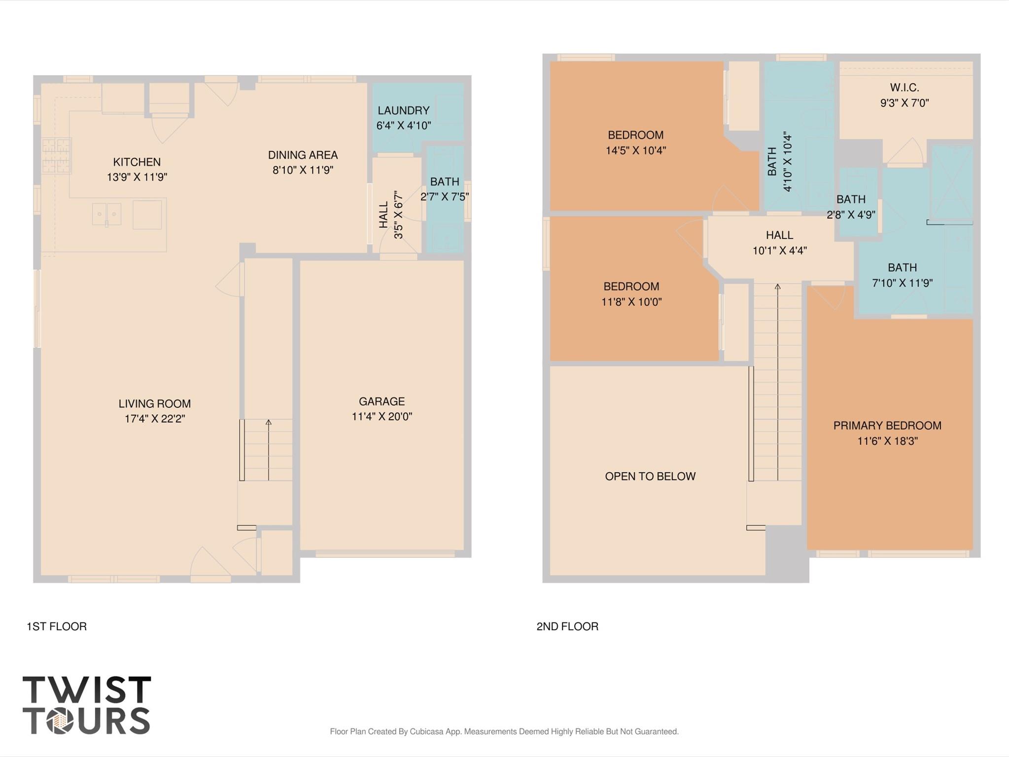 1917 W Saint Johns Ave # A, Austin, TX 78757