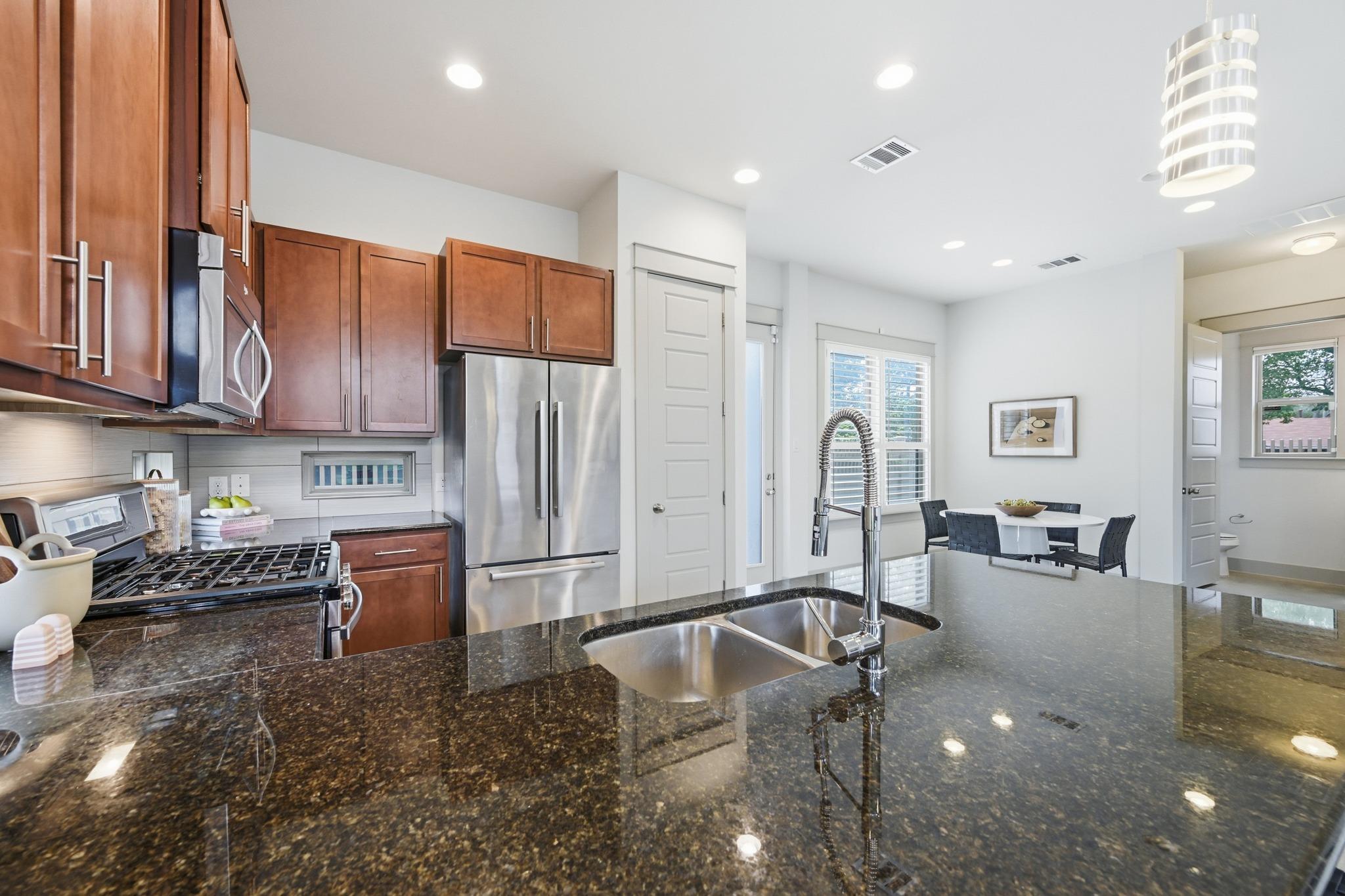 1917 W Saint Johns Ave # A, Austin, TX 78757