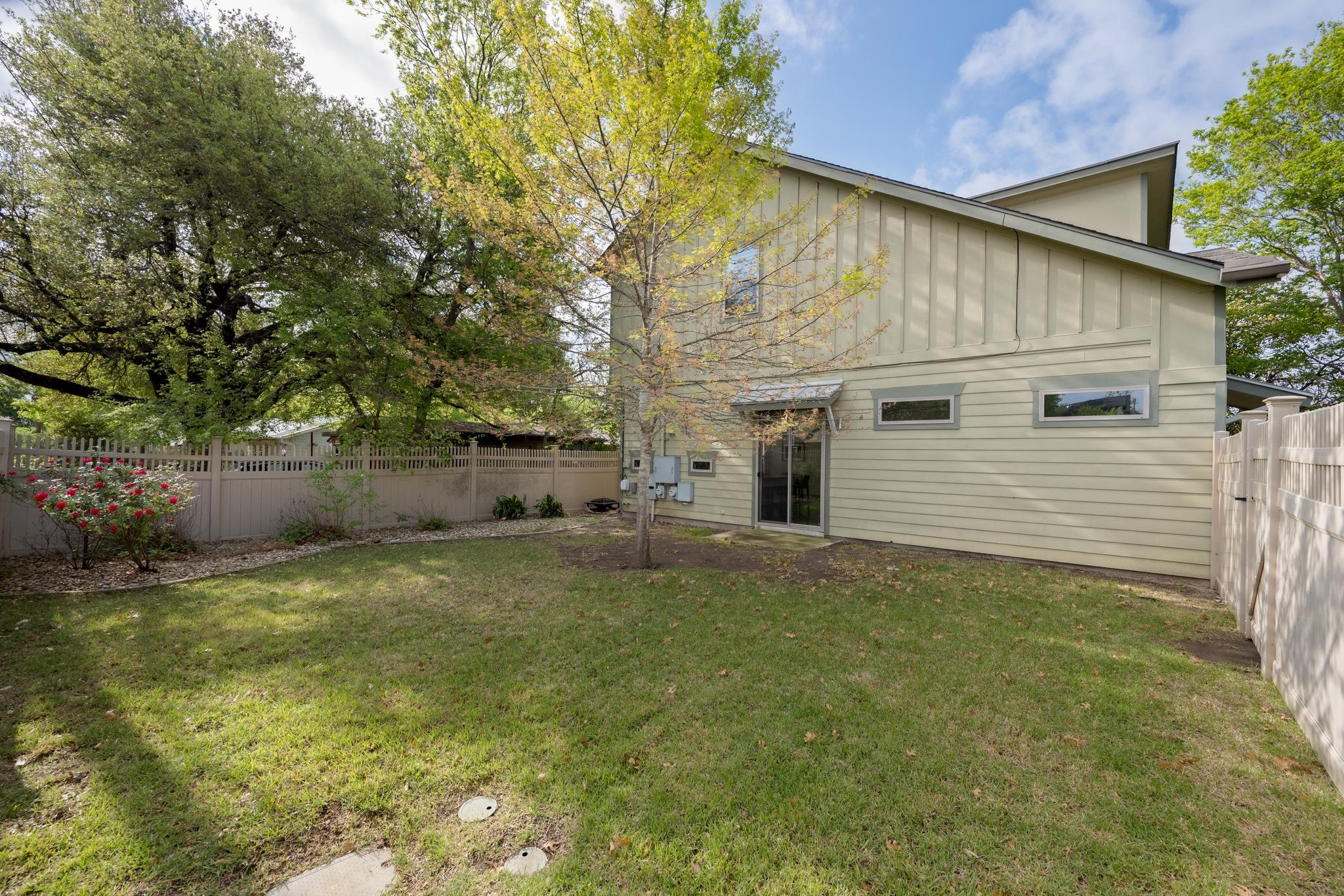 1917 W Saint Johns Ave # A, Austin, TX 78757