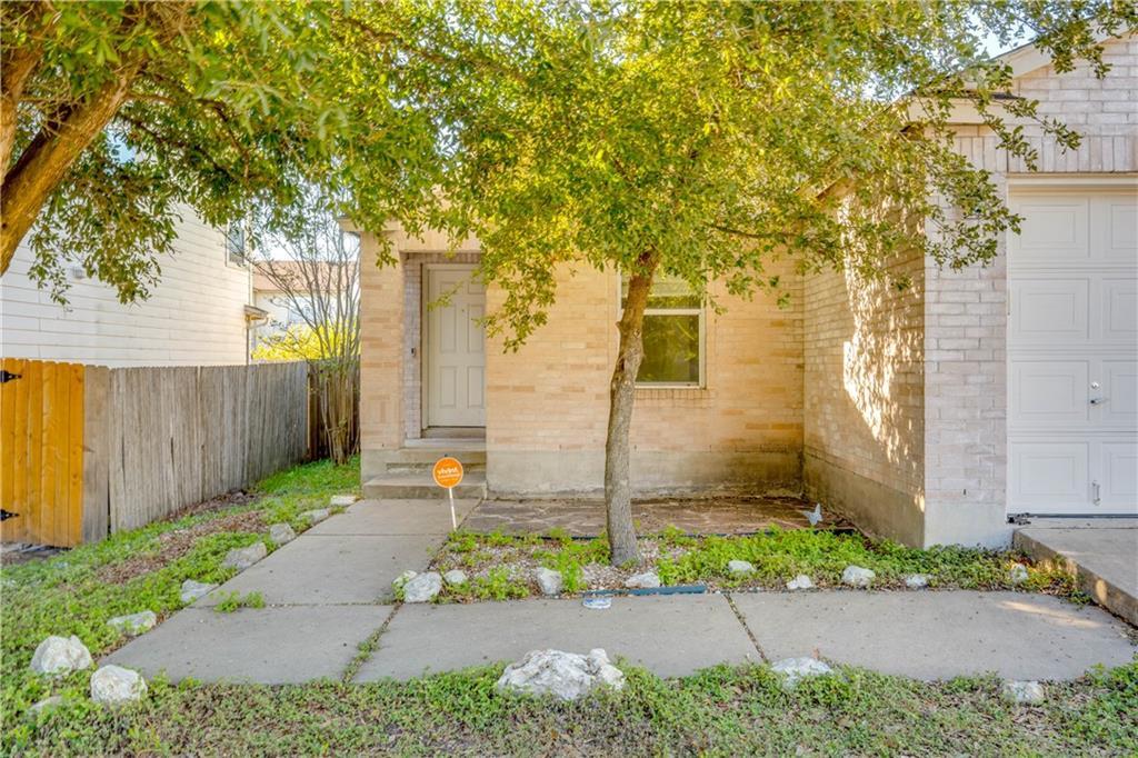 13316 Thome Valley Dr, Del Valle, TX 78617