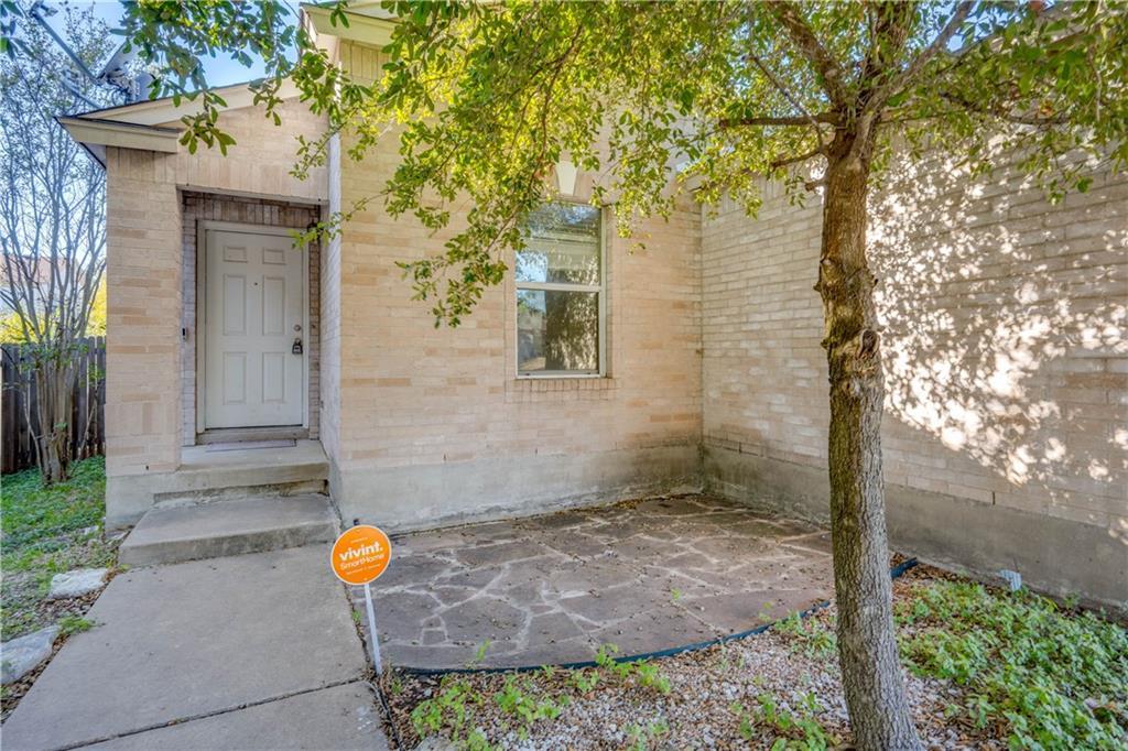 13316 Thome Valley Dr, Del Valle, TX 78617