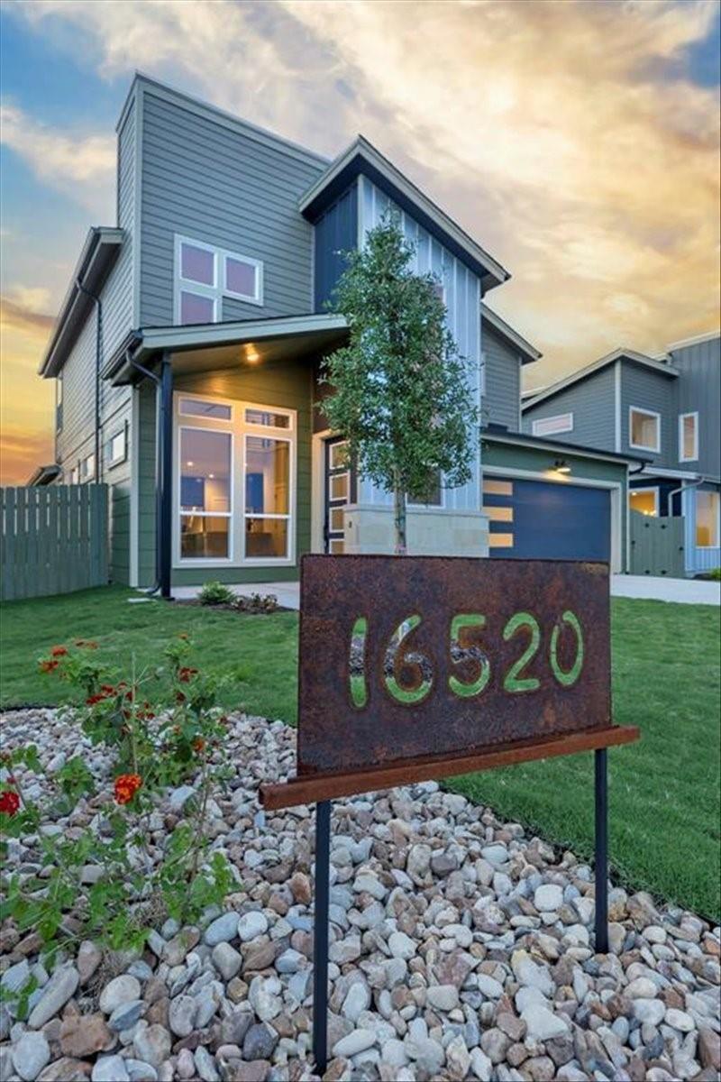 16520 Wind Chime Dr, Manor, TX 78653