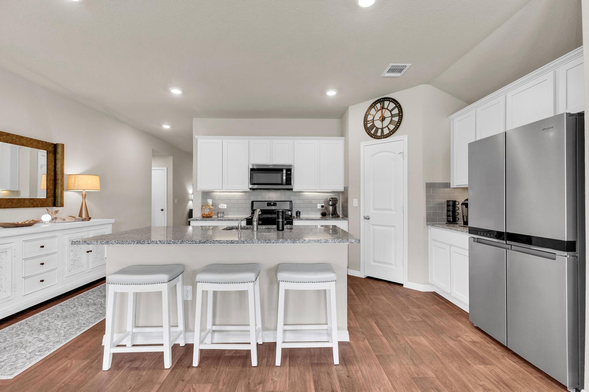 19525 Abigail Fillmore Rd, Manor, TX 78653