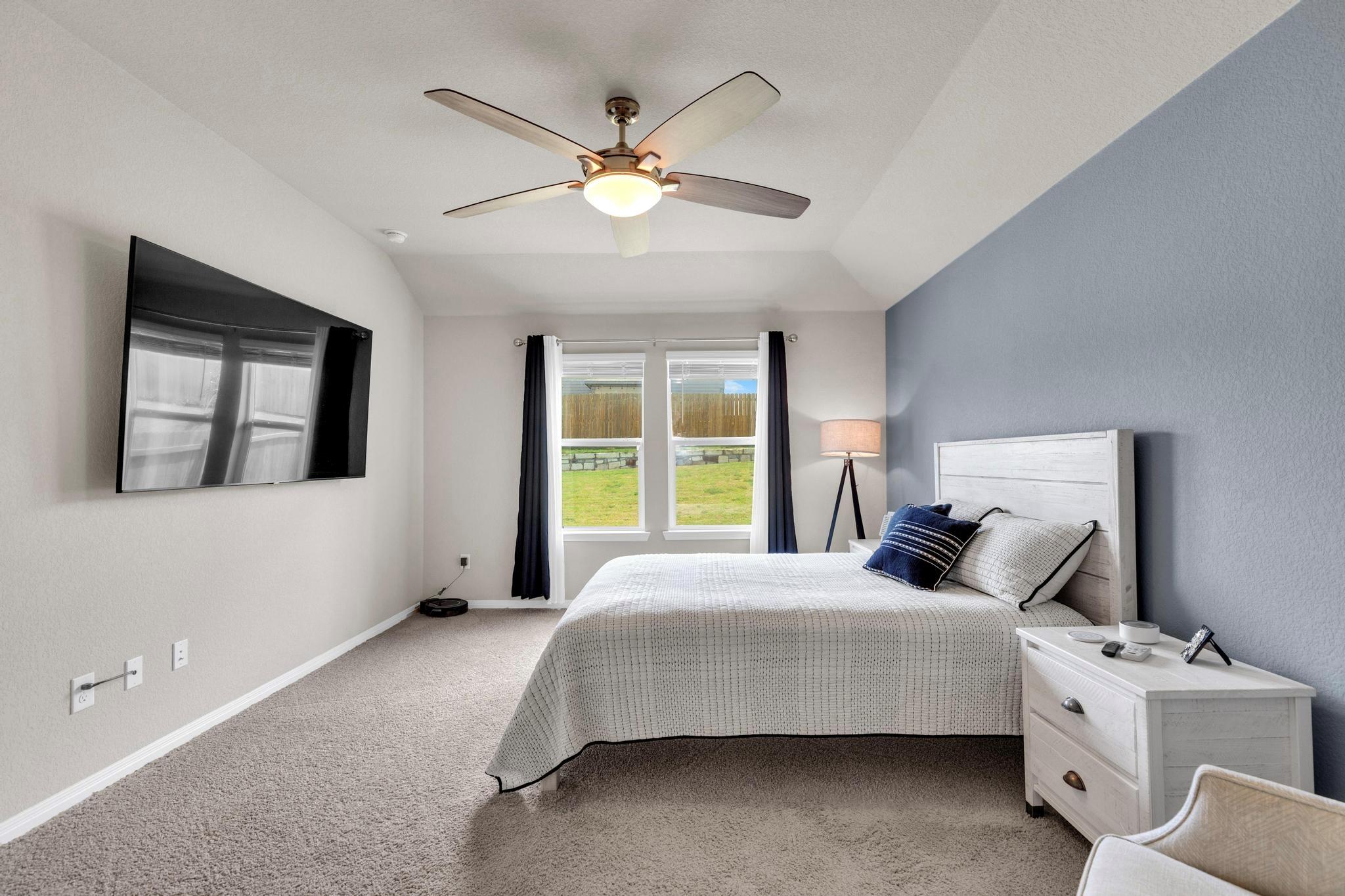 19525 Abigail Fillmore Rd, Manor, TX 78653