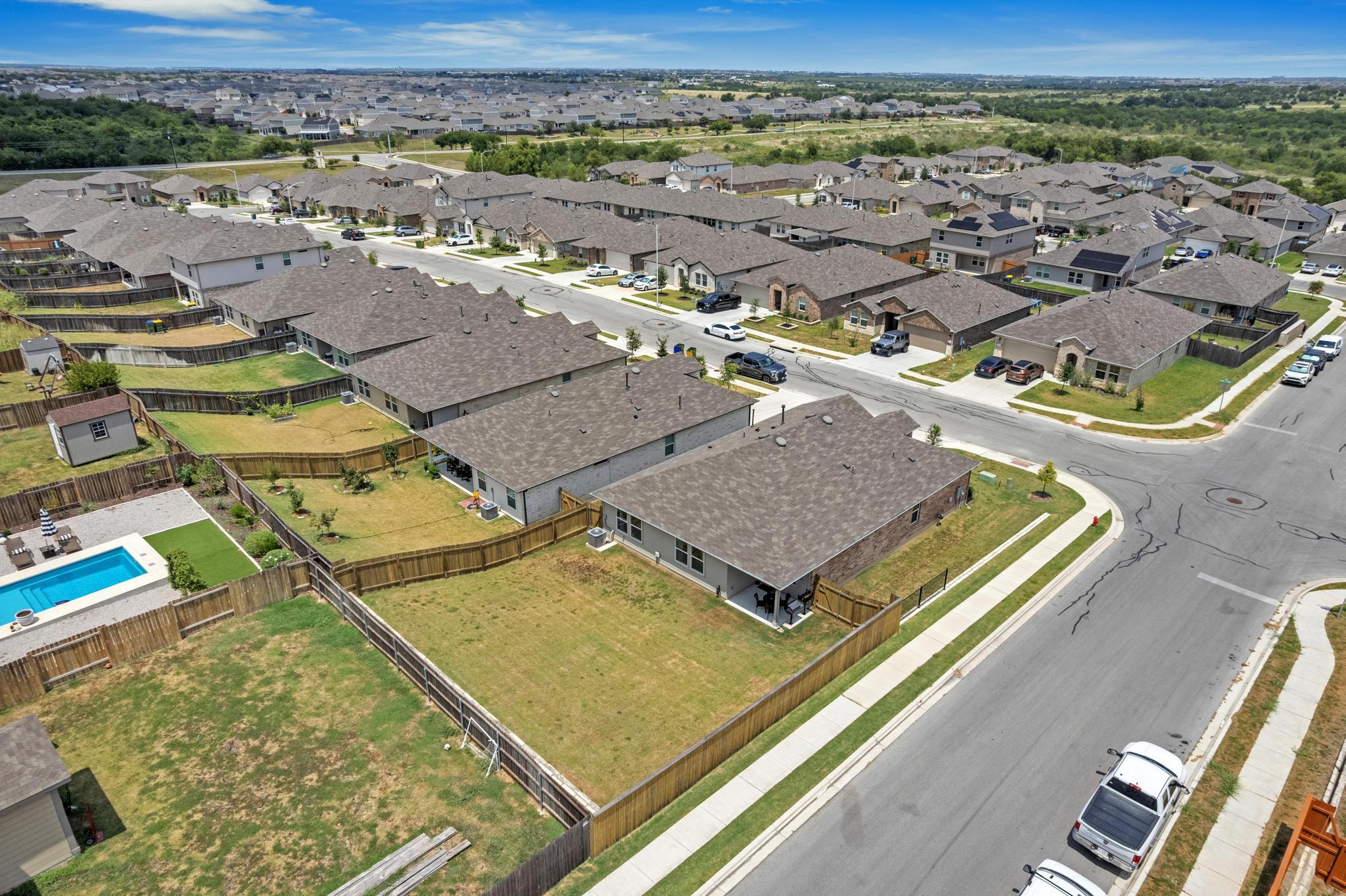 19525 Abigail Fillmore Rd, Manor, TX 78653