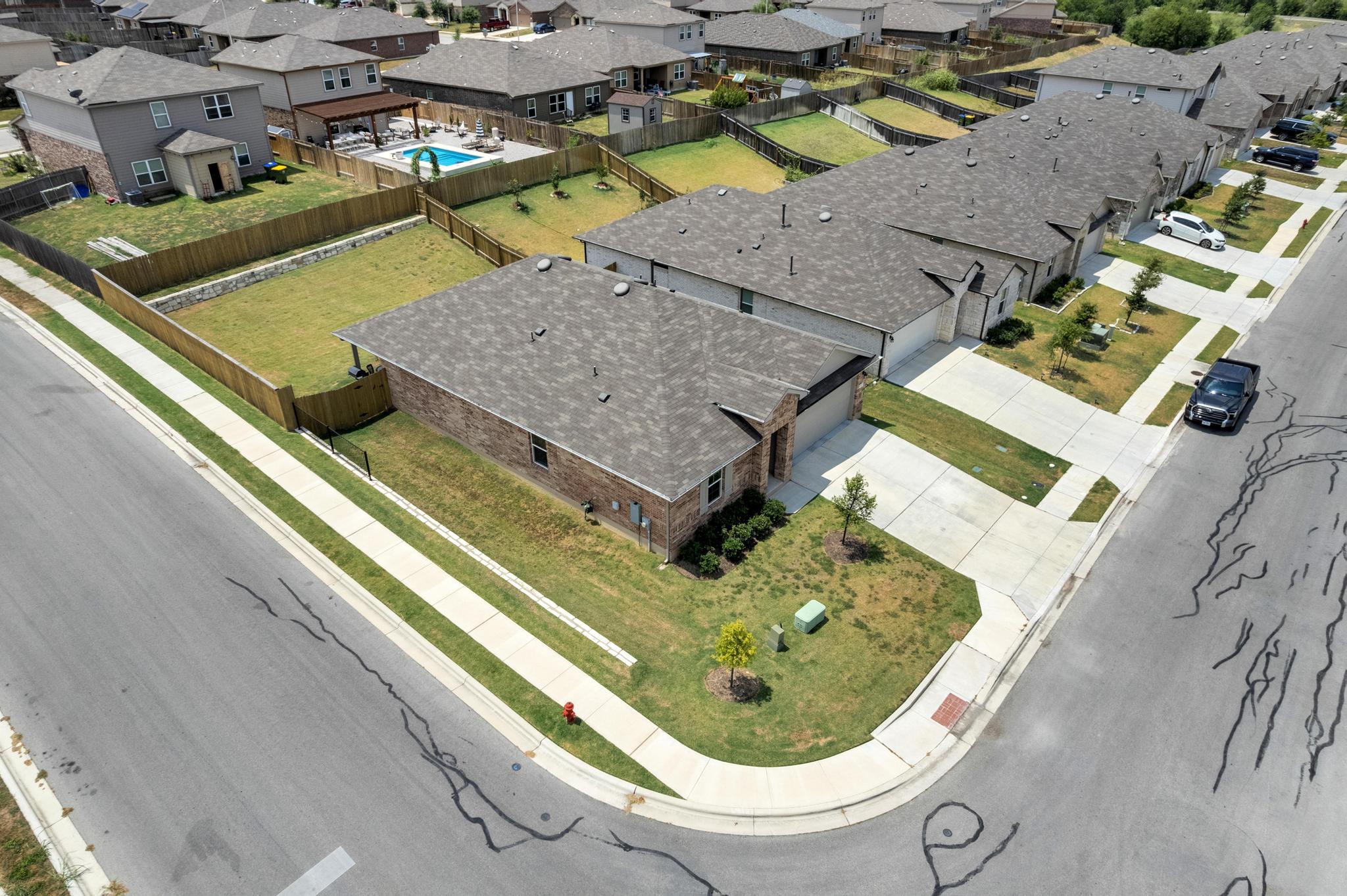 19525 Abigail Fillmore Rd, Manor, TX 78653