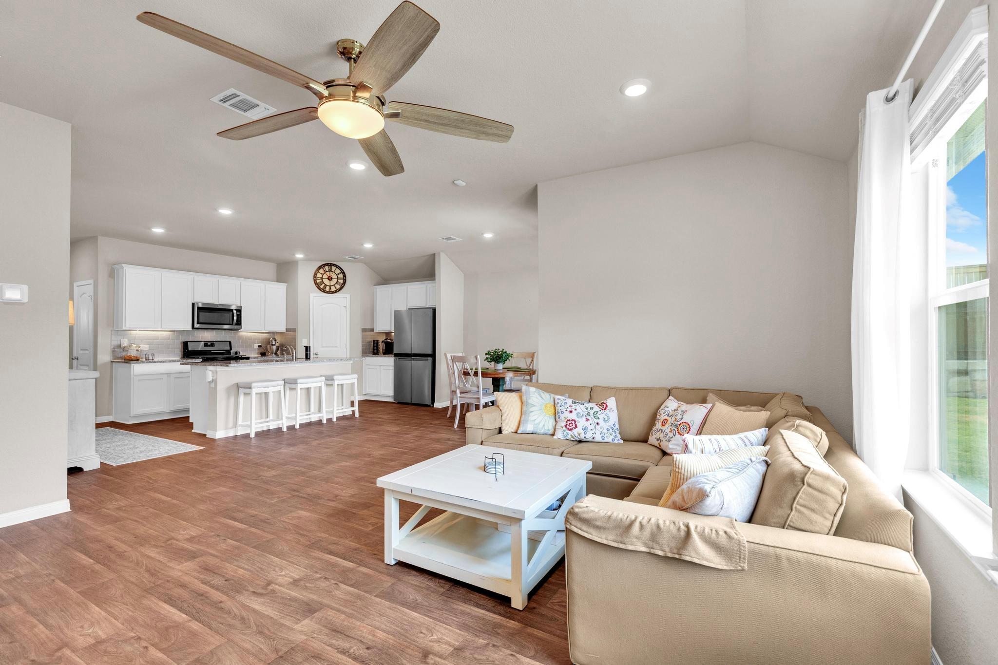 19525 Abigail Fillmore Rd, Manor, TX 78653