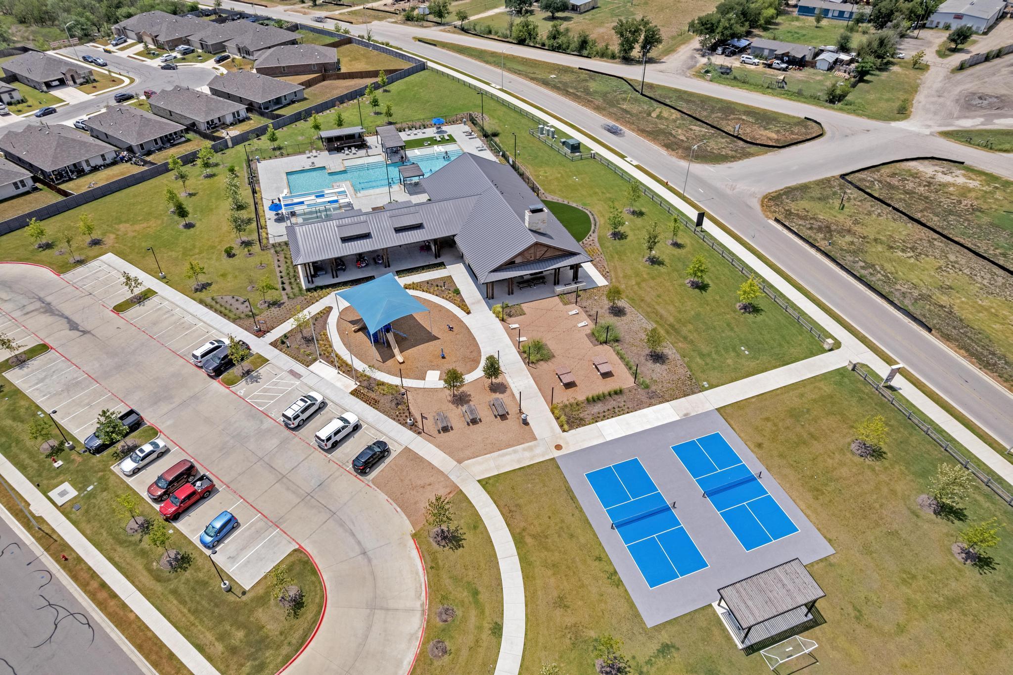 19525 Abigail Fillmore Rd, Manor, TX 78653