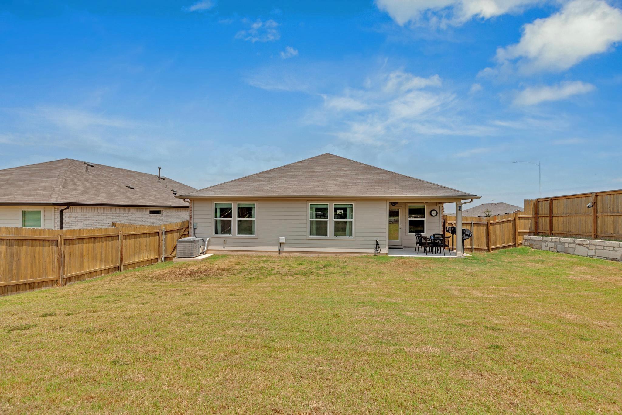 19525 Abigail Fillmore Rd, Manor, TX 78653