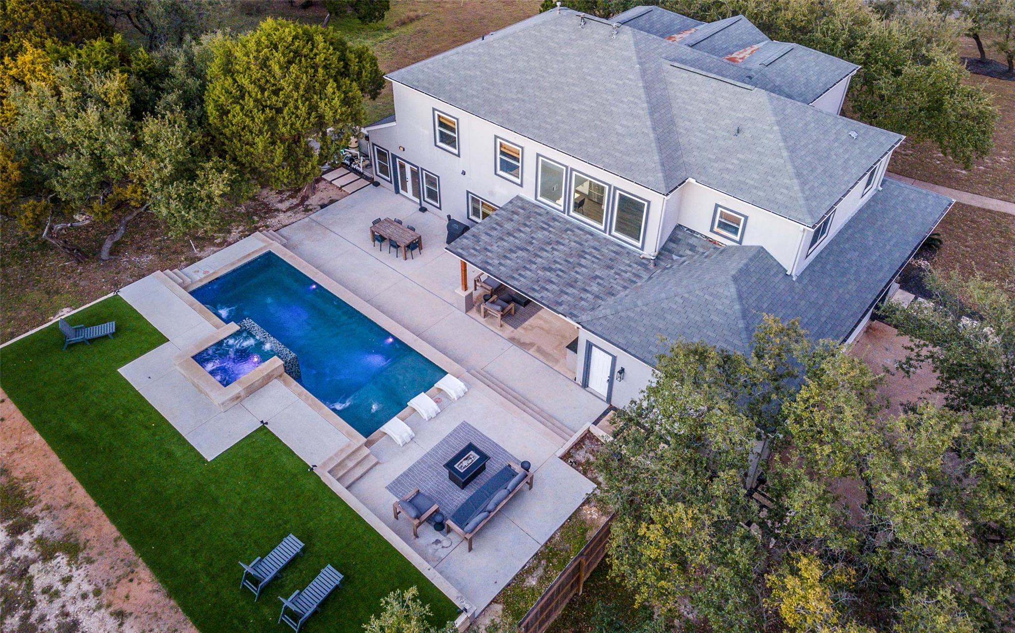 115 Heritage Dr, Austin, TX 78737