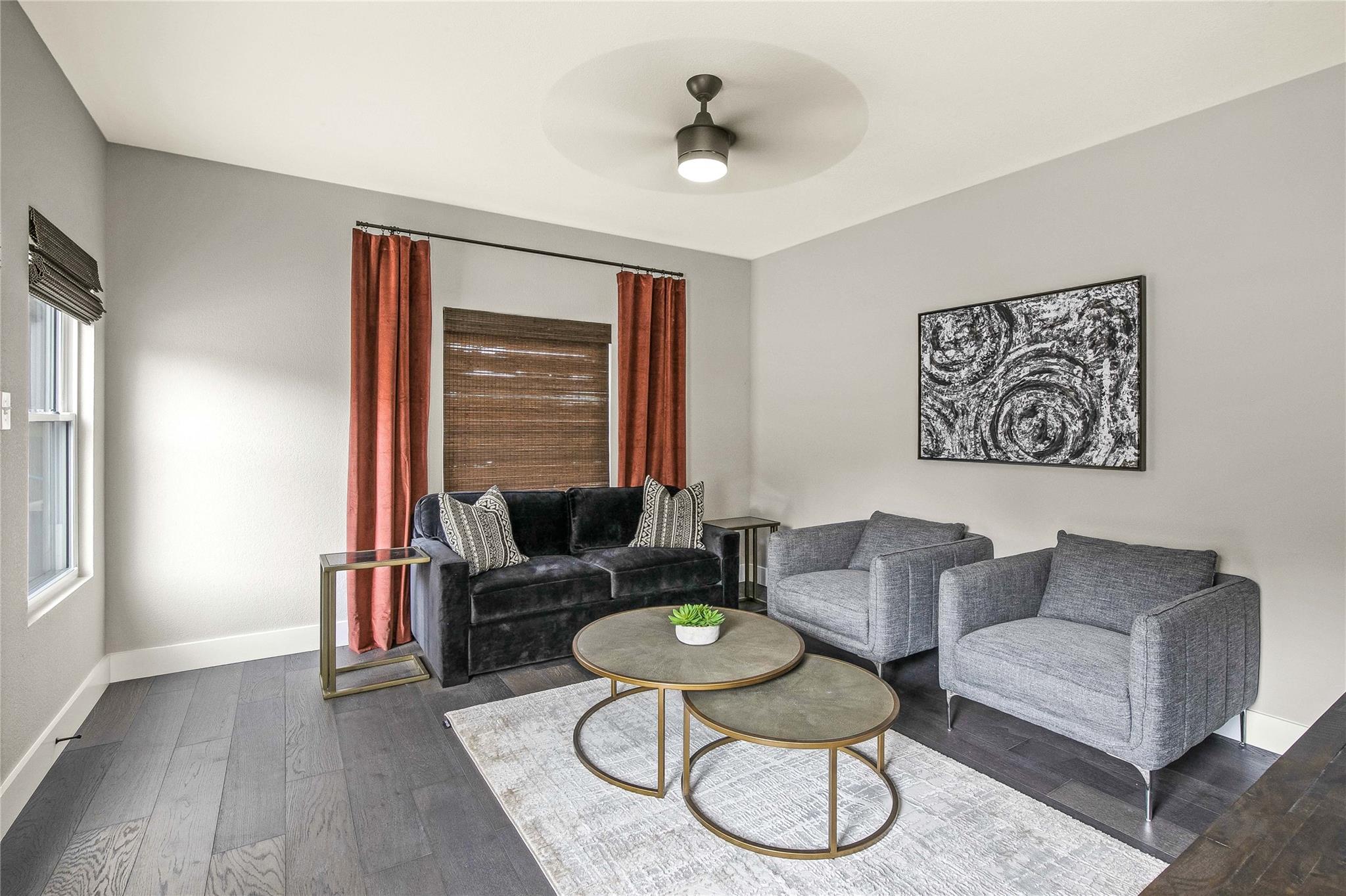 115 Heritage Dr, Austin, TX 78737