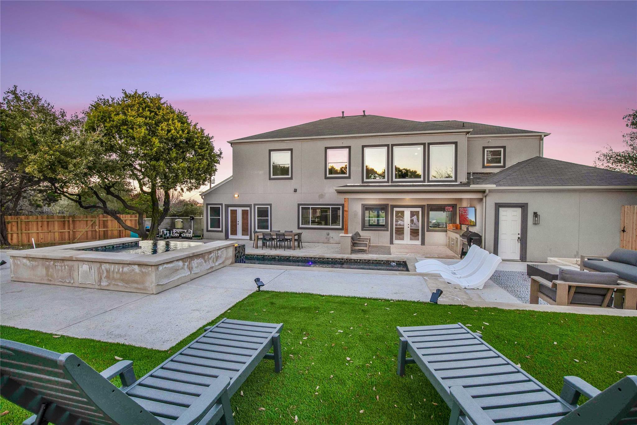 115 Heritage Dr, Austin, TX 78737