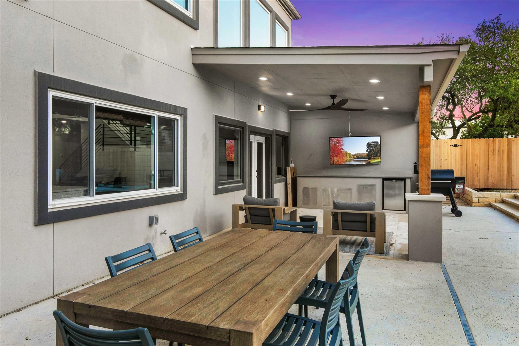 115 Heritage Dr, Austin, TX 78737