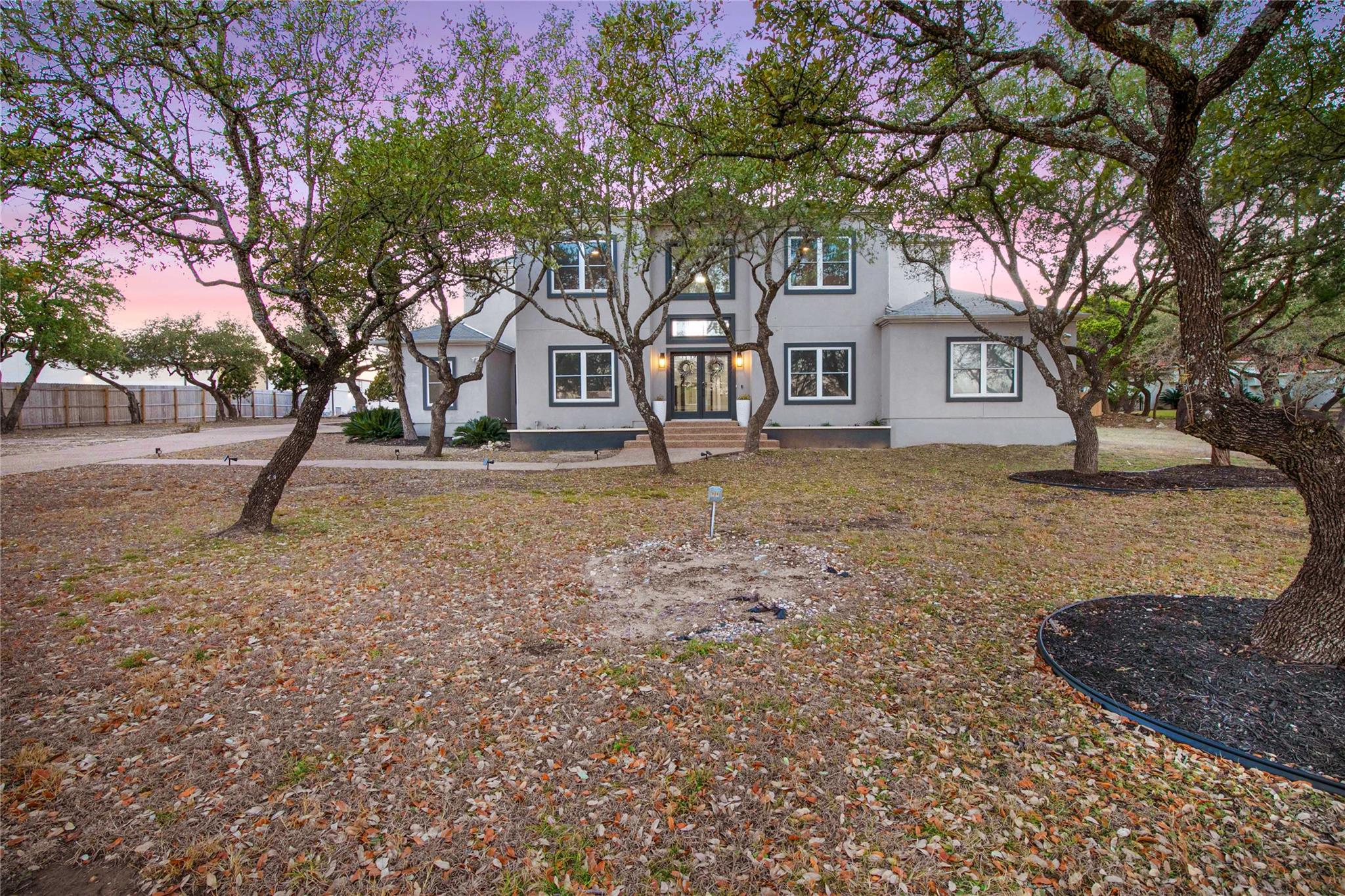 115 Heritage Dr, Austin, TX 78737