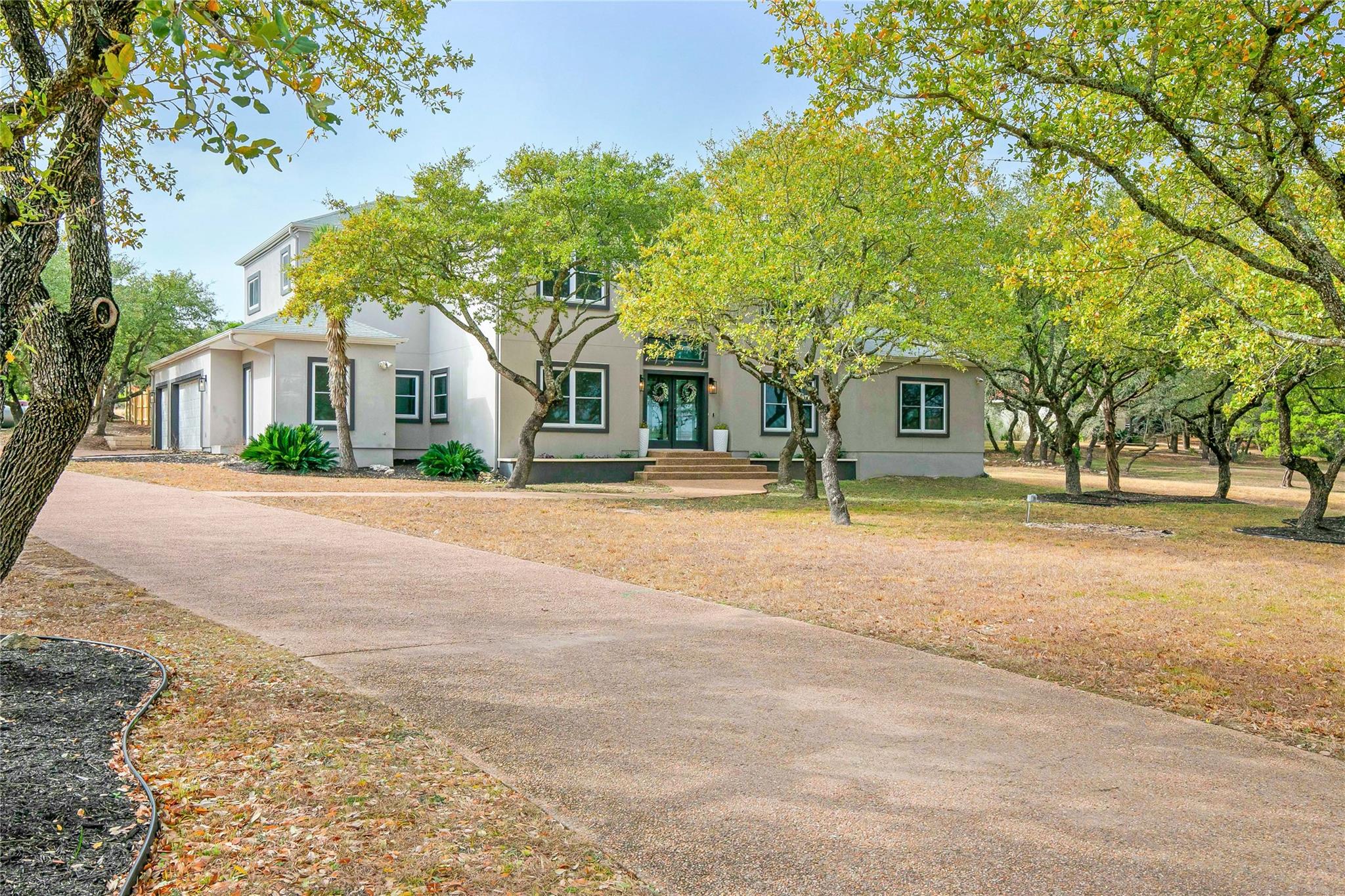 115 Heritage Dr, Austin, TX 78737