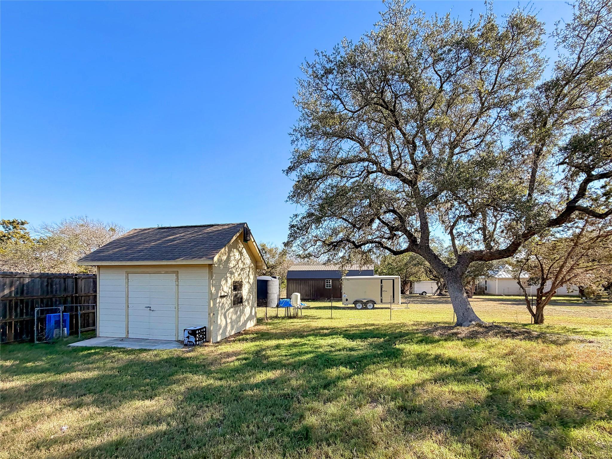 1191 Mossy Hollow Rd, Spring Branch, TX 78070