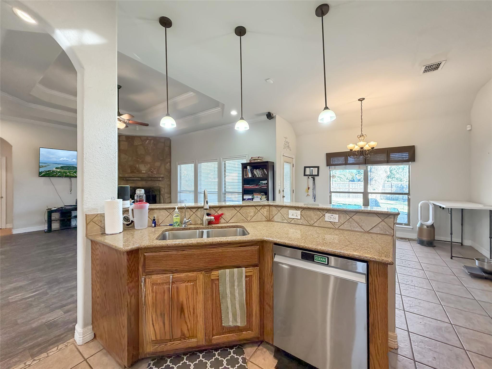 1191 Mossy Hollow Rd, Spring Branch, TX 78070