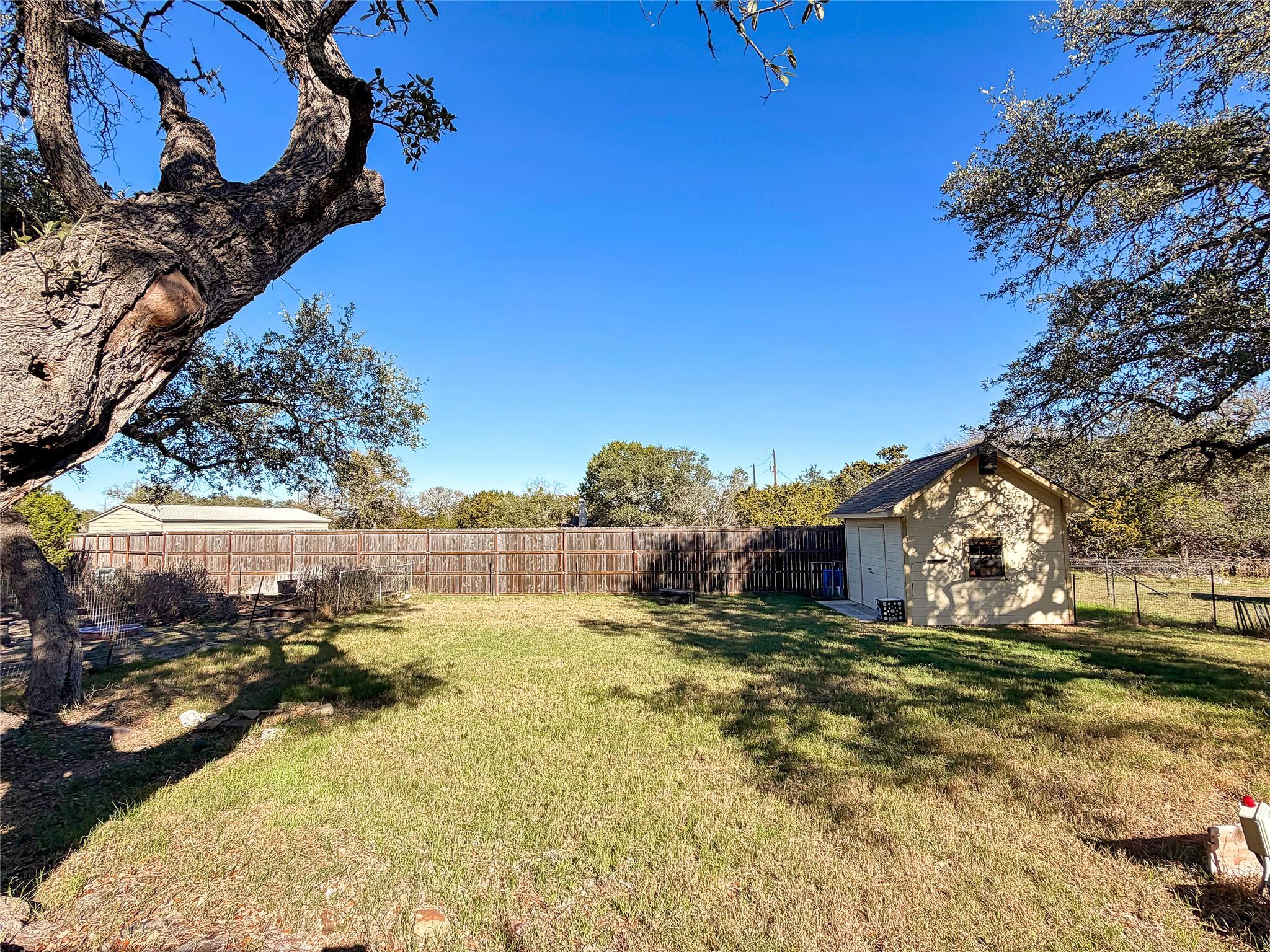 1191 Mossy Hollow Rd, Spring Branch, TX 78070