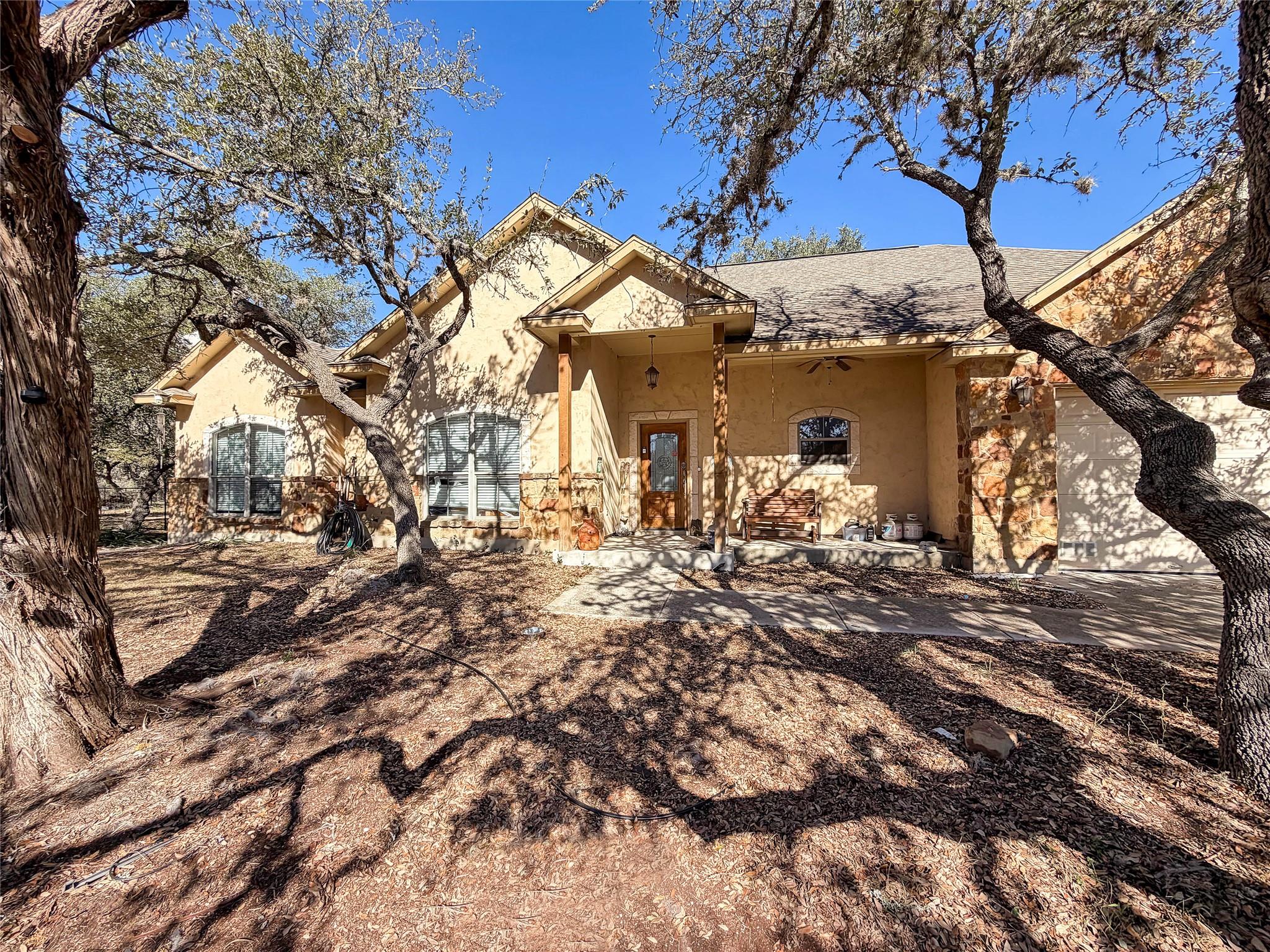 1191 Mossy Hollow Rd, Spring Branch, TX 78070