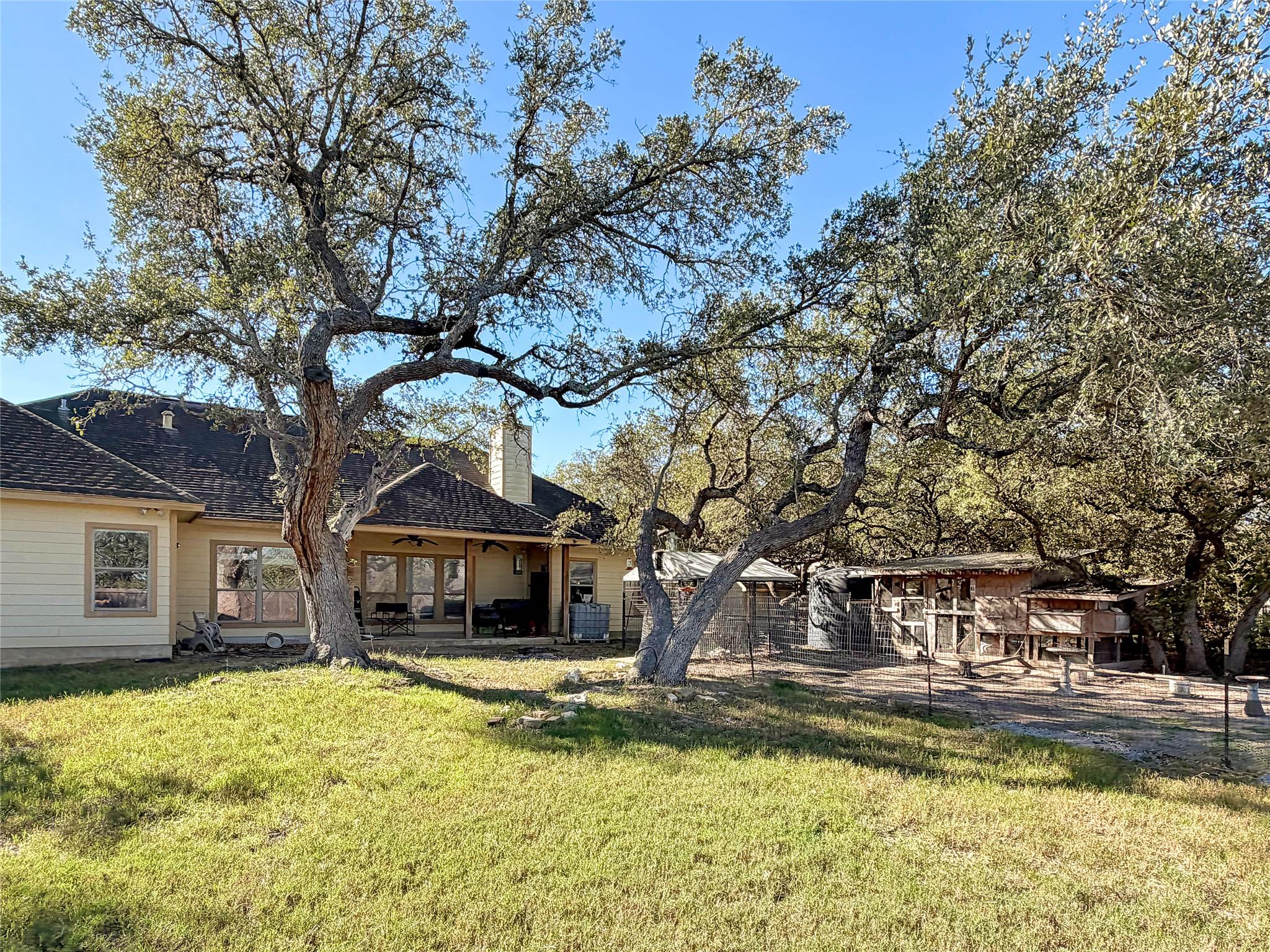 1191 Mossy Hollow Rd, Spring Branch, TX 78070