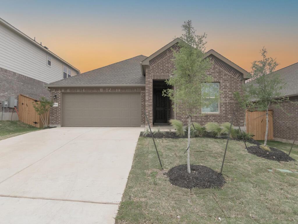 1104 Ridge Runner Dr, Georgetown, TX 78628