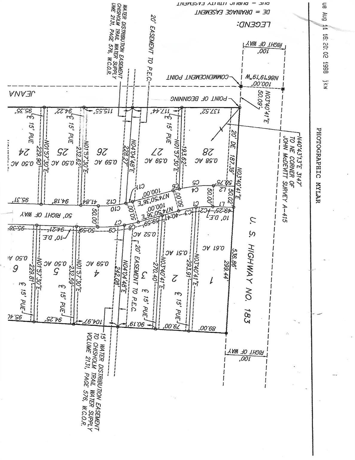 102 Crestview Dr, Liberty Hill, TX 78642