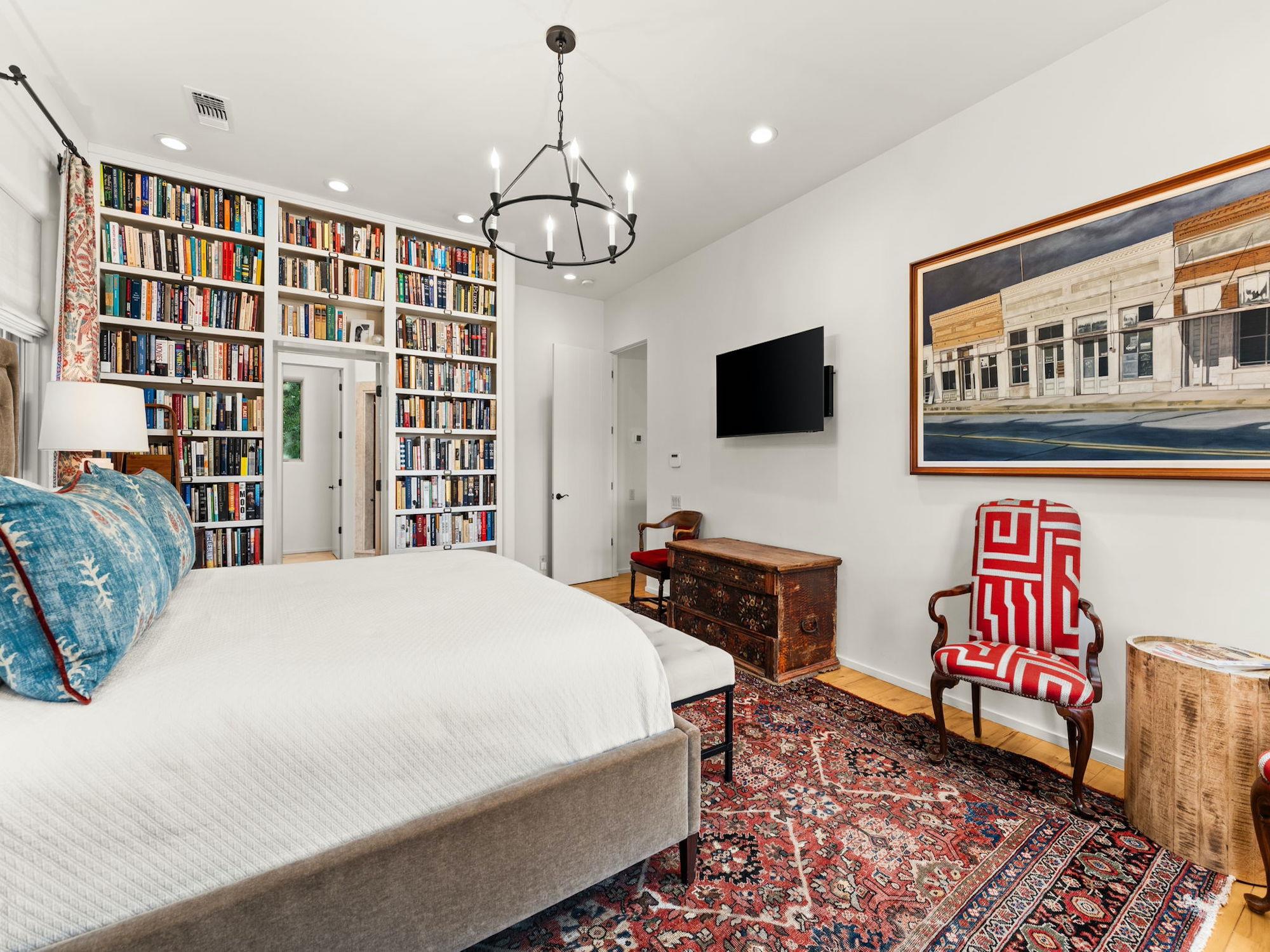 4407 Waterford Pl, Austin, TX 78731