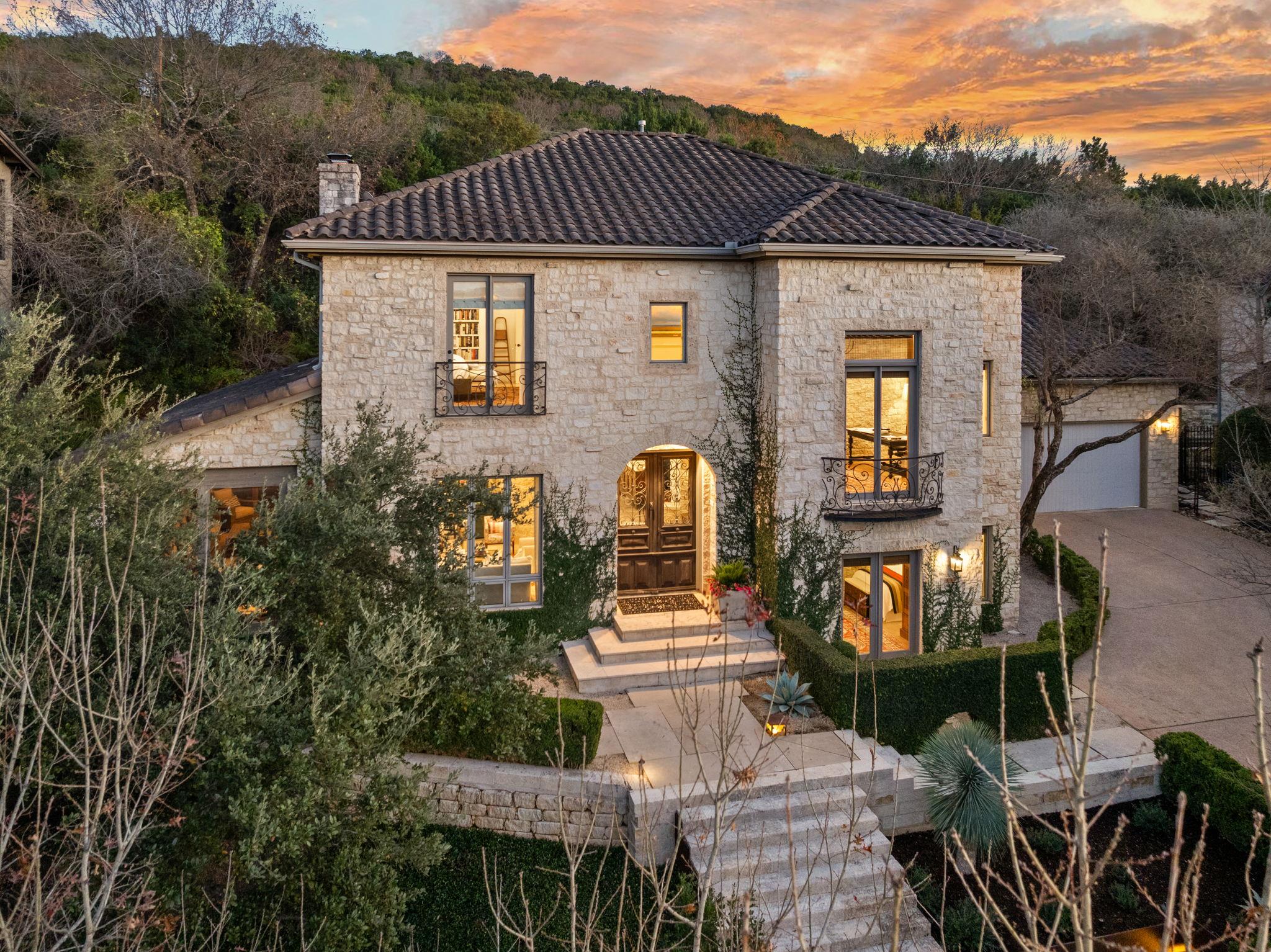 4407 Waterford Pl, Austin, TX 78731