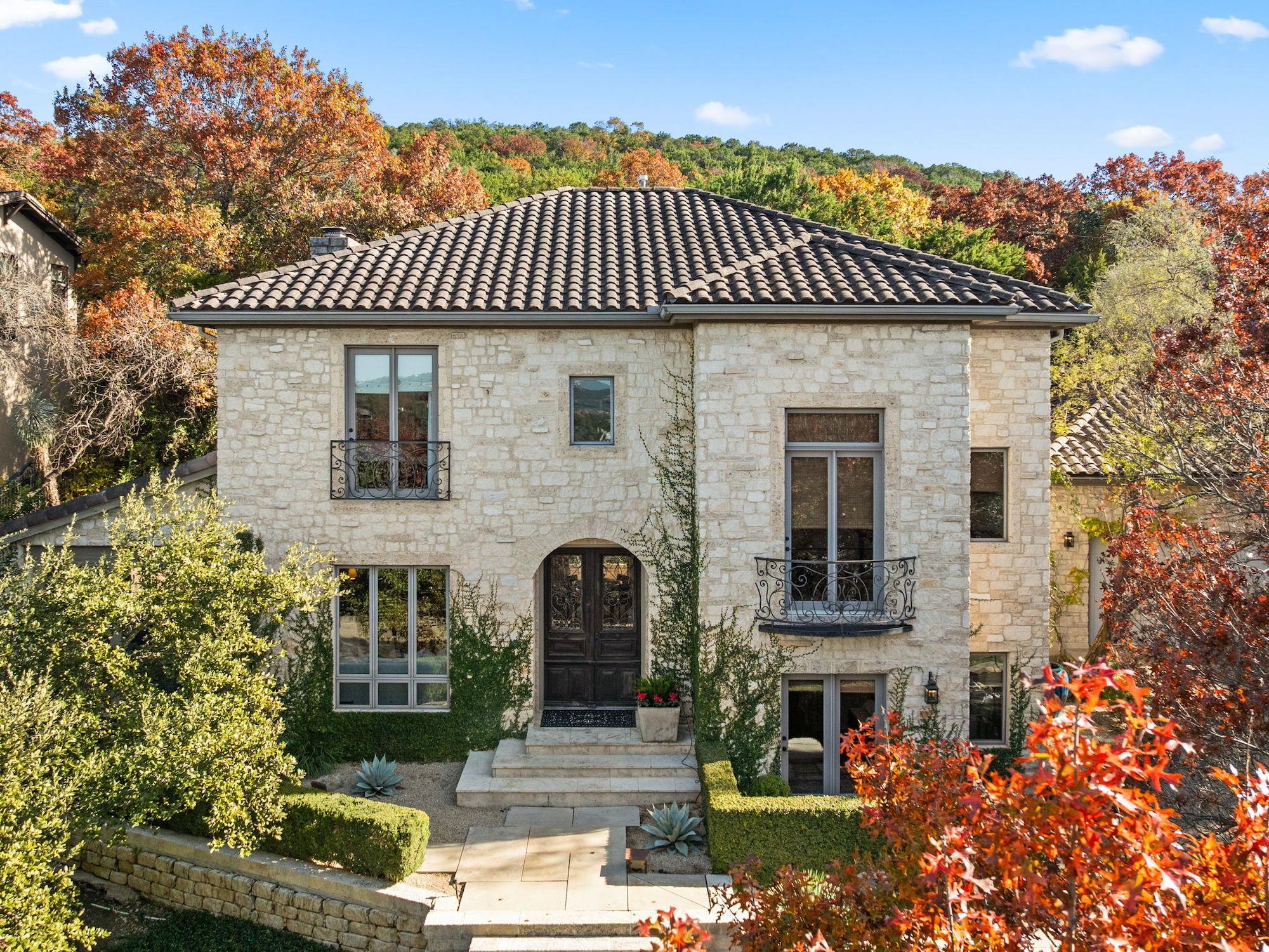 4407 Waterford Pl, Austin, TX 78731