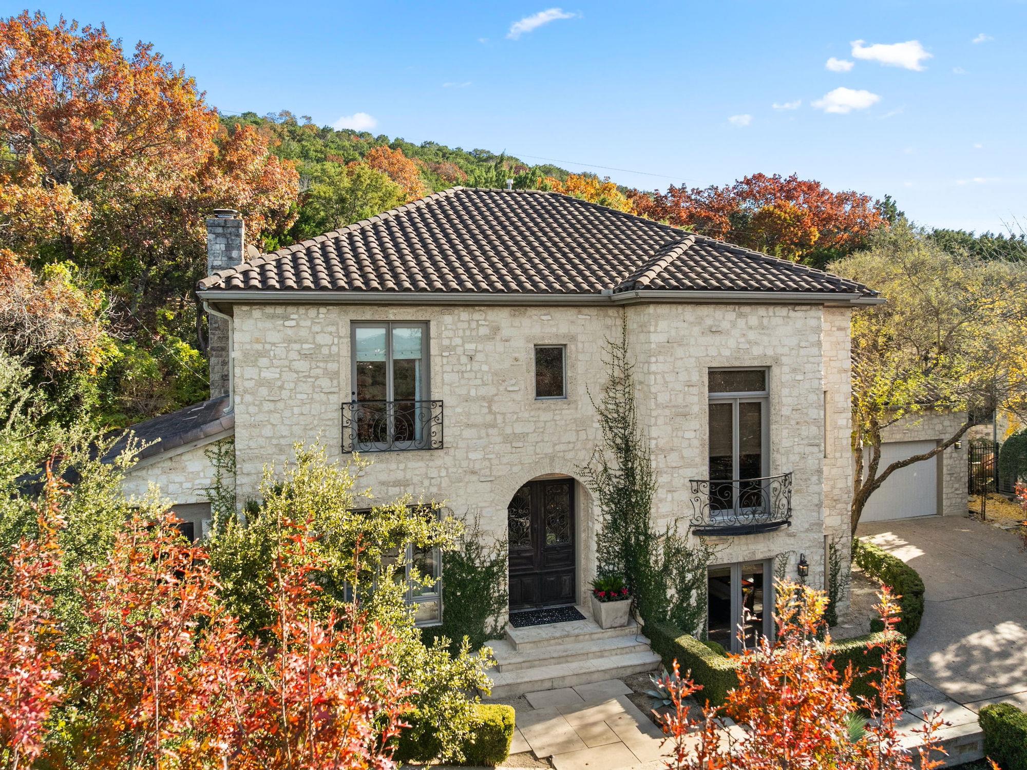 4407 Waterford Pl, Austin, TX 78731