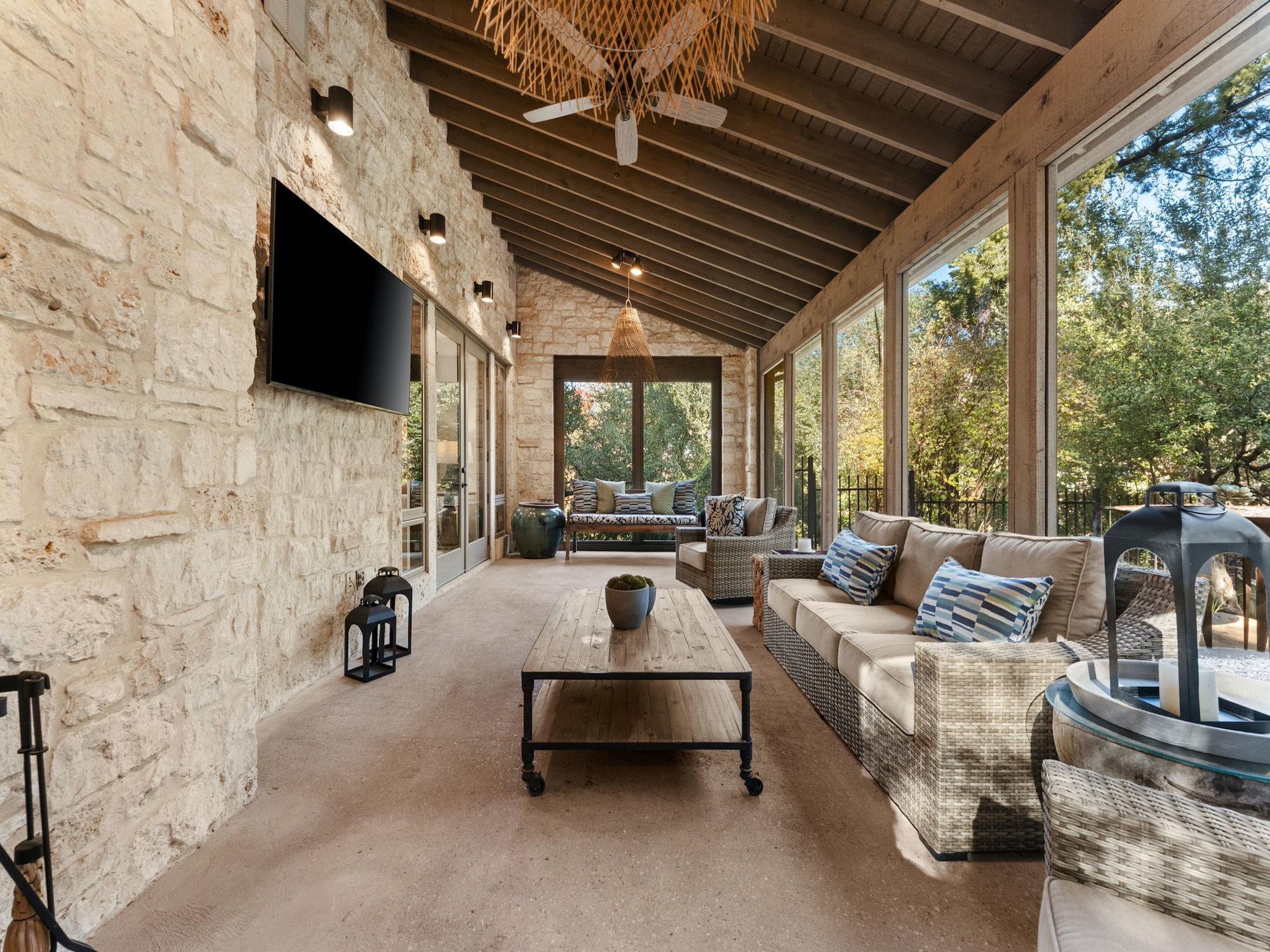 4407 Waterford Pl, Austin, TX 78731