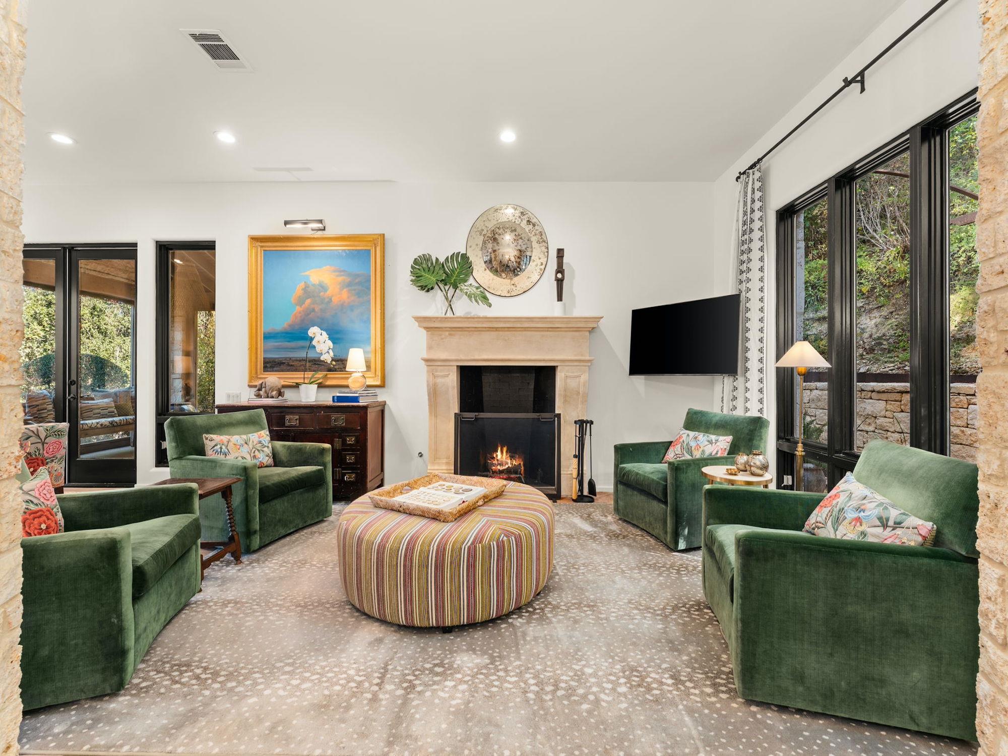 4407 Waterford Pl, Austin, TX 78731