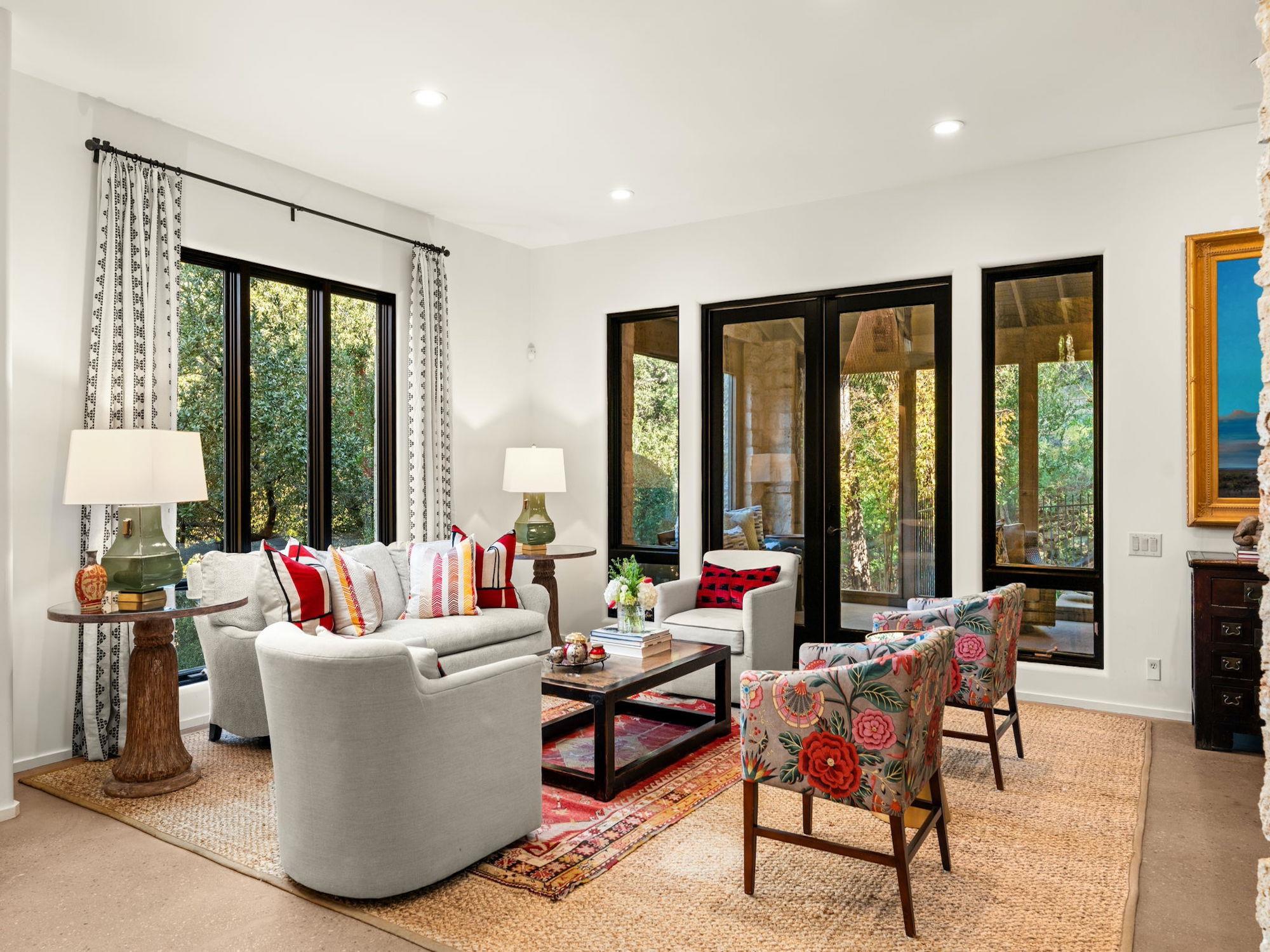 4407 Waterford Pl, Austin, TX 78731