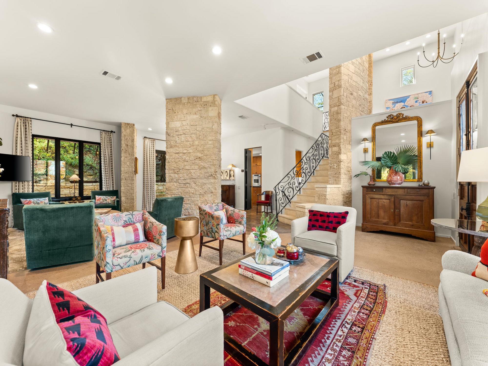 4407 Waterford Pl, Austin, TX 78731