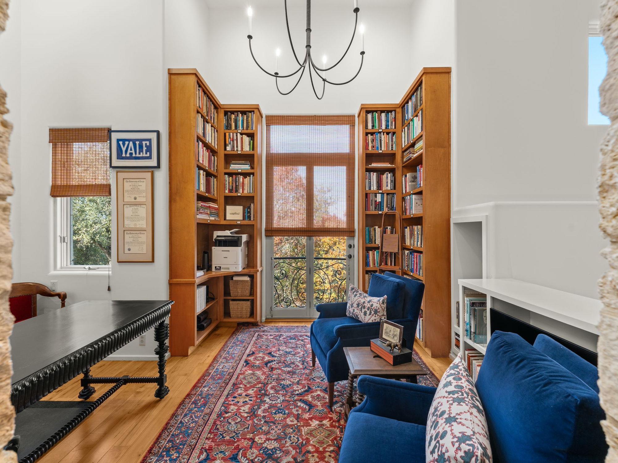 4407 Waterford Pl, Austin, TX 78731