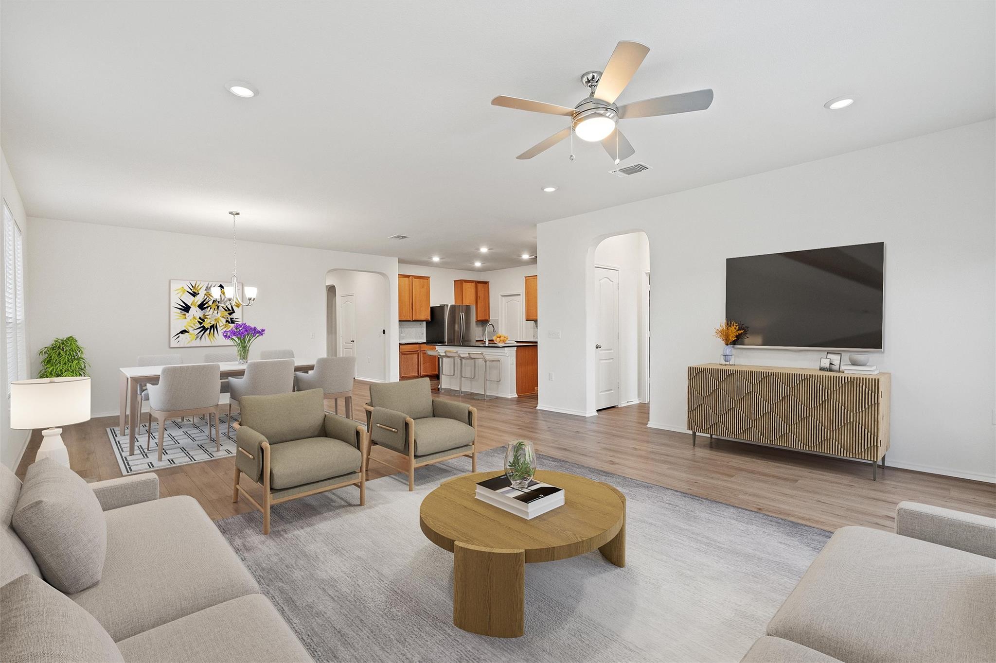 12601 Mogador St, Manor, TX 78653