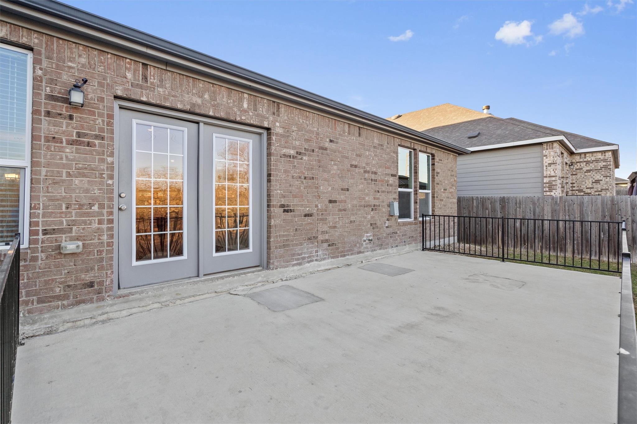 12601 Mogador St, Manor, TX 78653