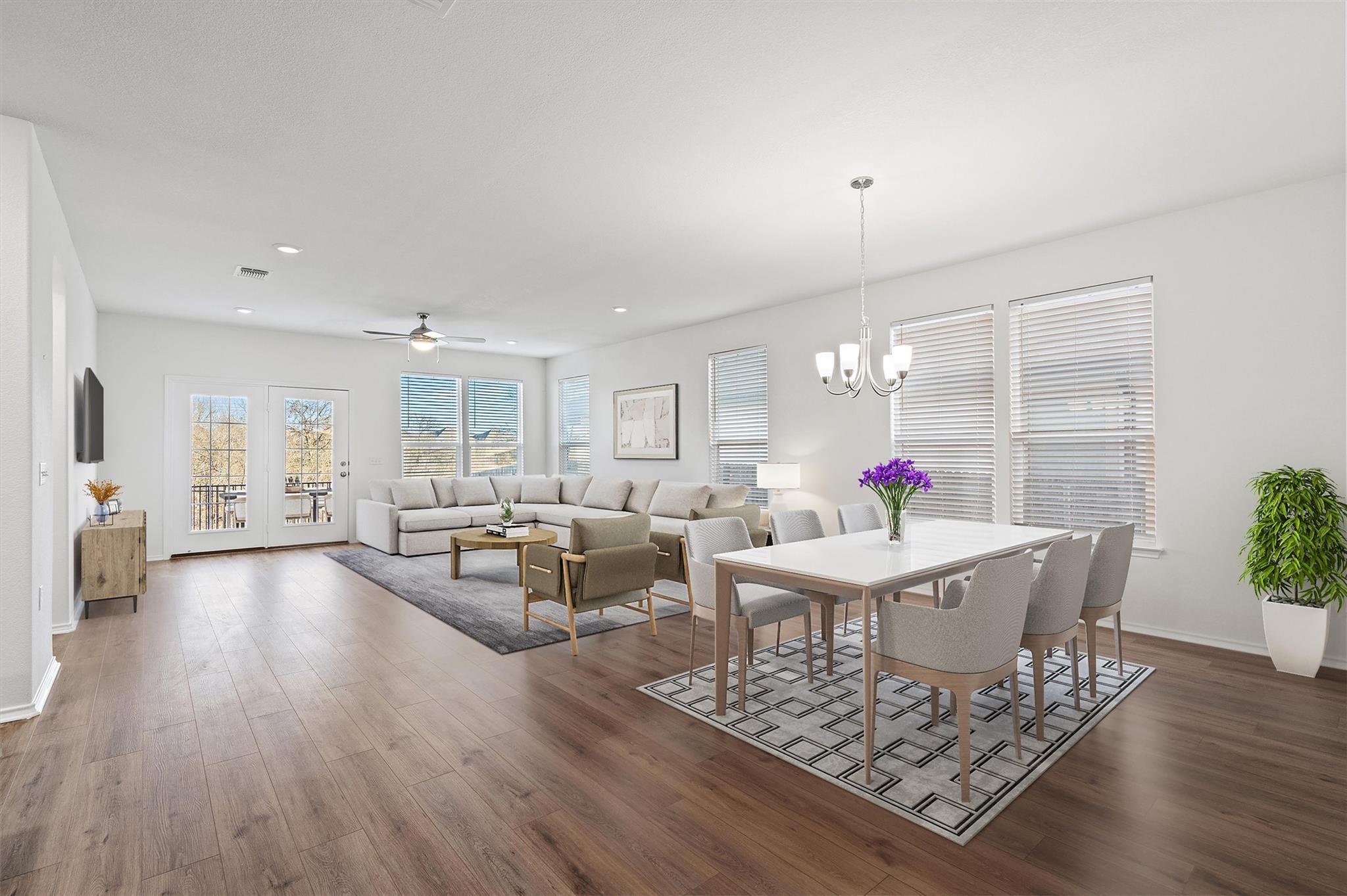 12601 Mogador St, Manor, TX 78653