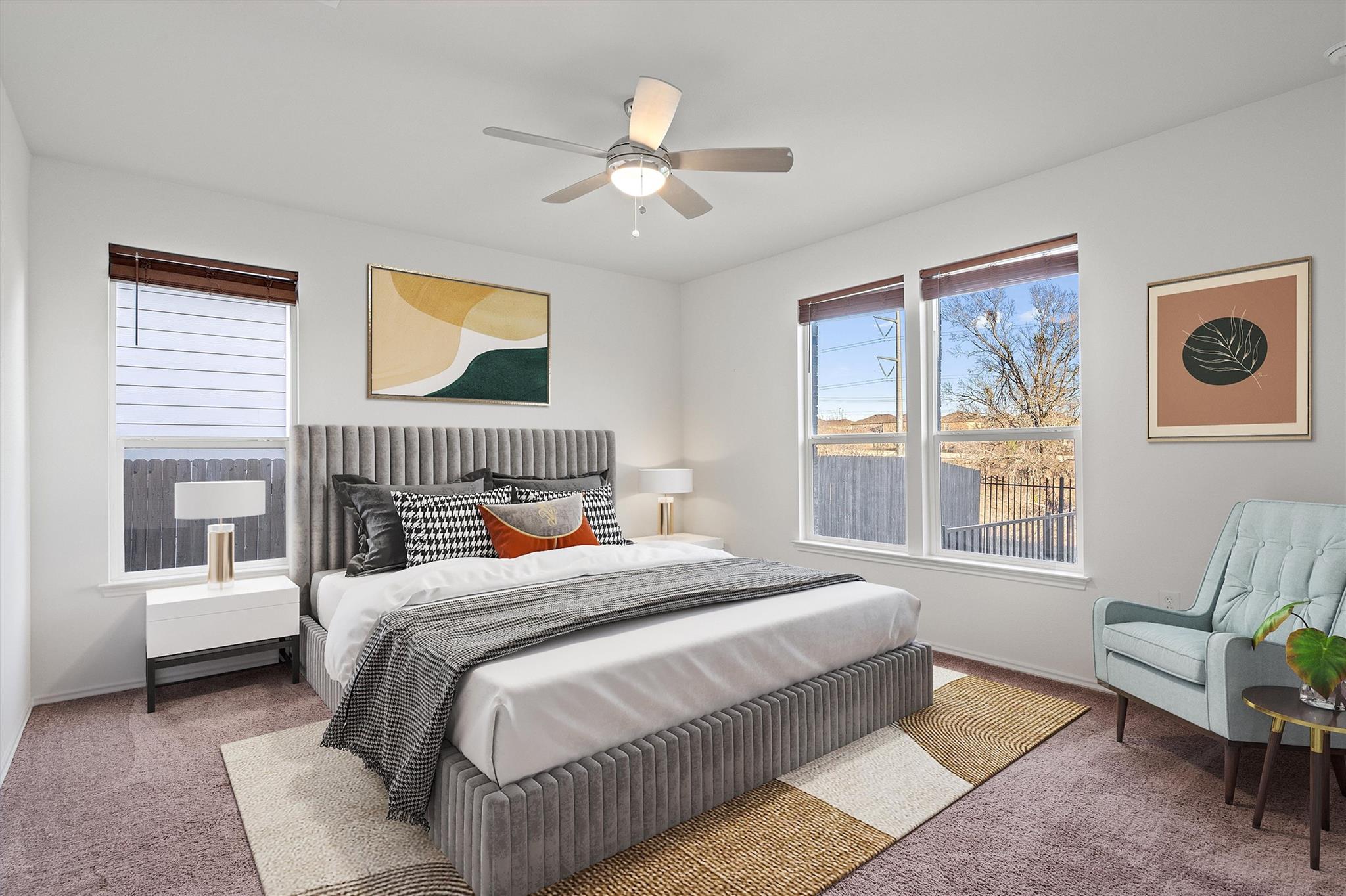 12601 Mogador St, Manor, TX 78653