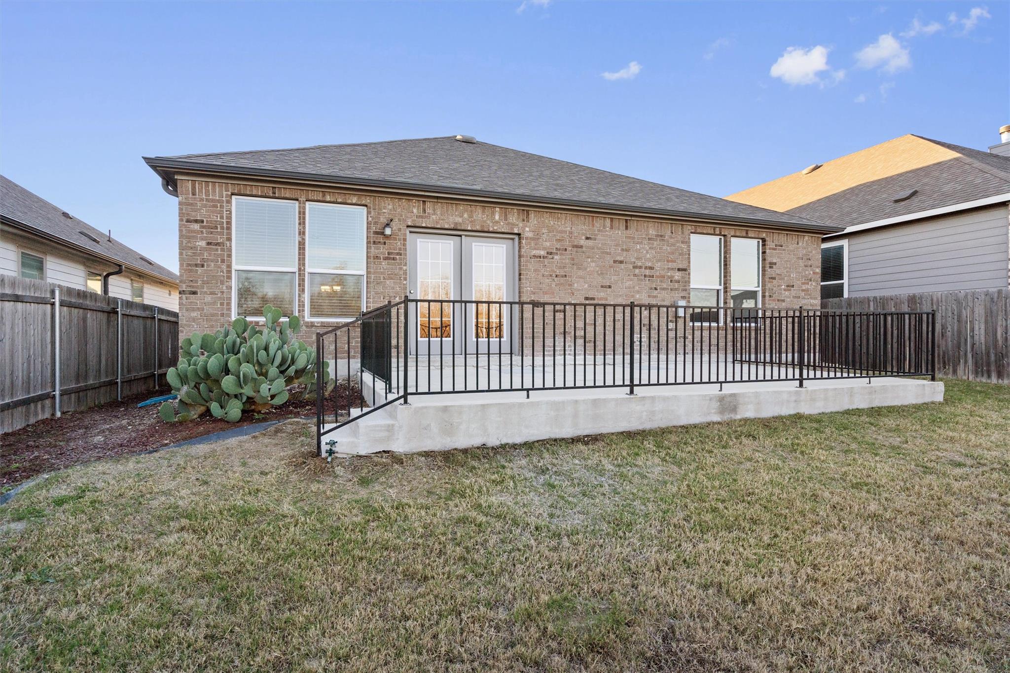 12601 Mogador St, Manor, TX 78653