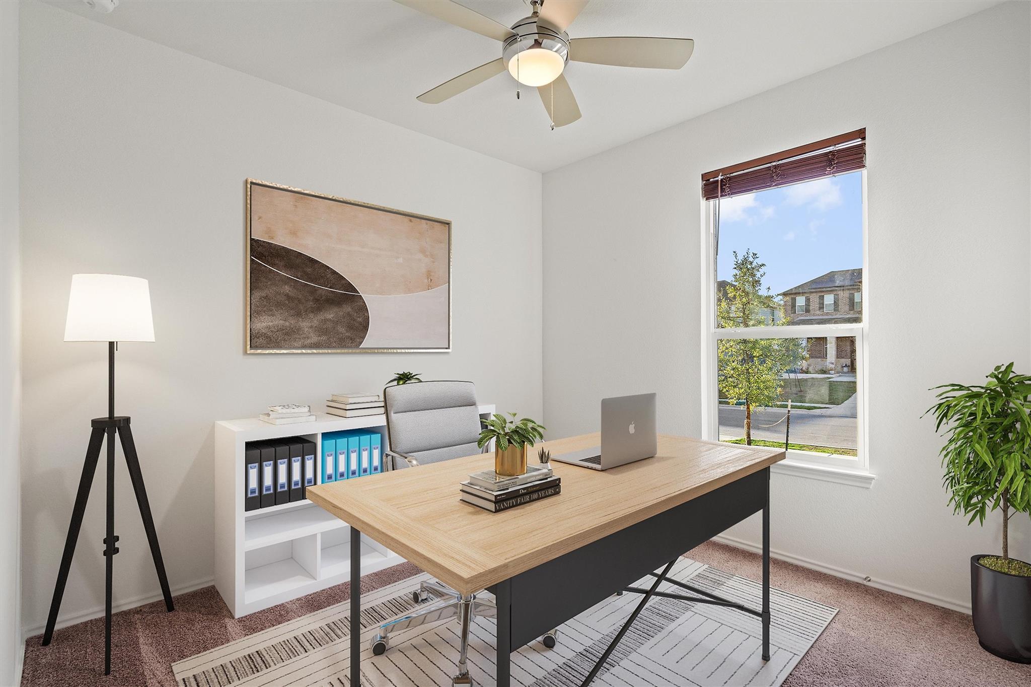 12601 Mogador St, Manor, TX 78653