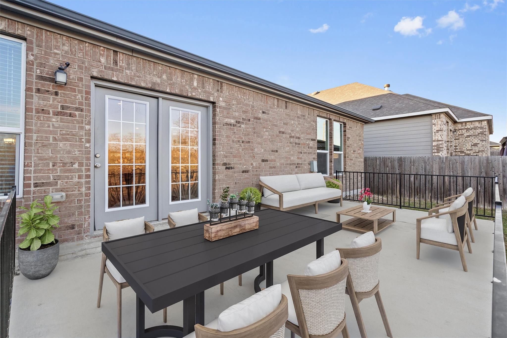 12601 Mogador St, Manor, TX 78653