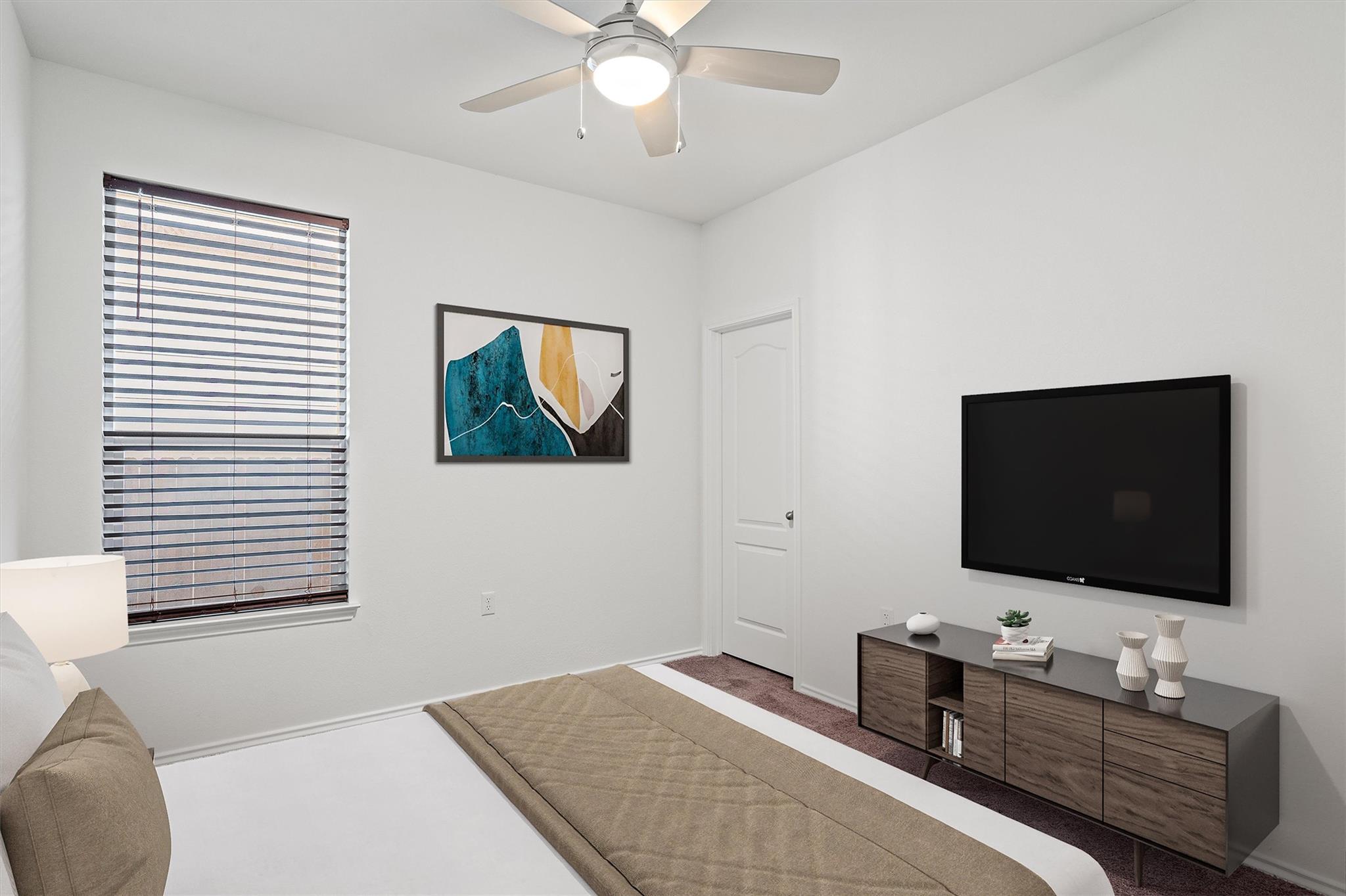 12601 Mogador St, Manor, TX 78653