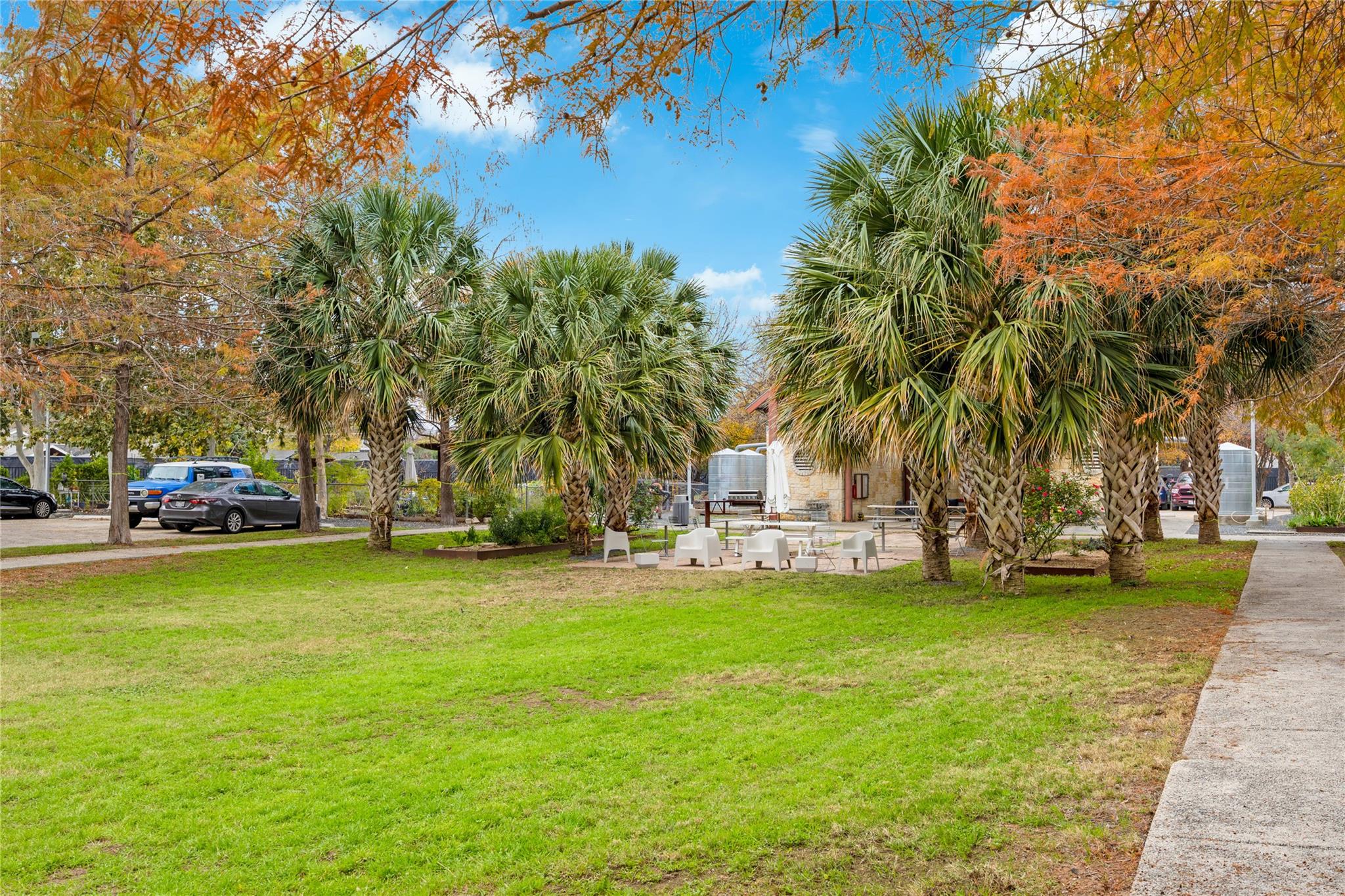 2401 E 6th St # 2018, Austin, TX 78702