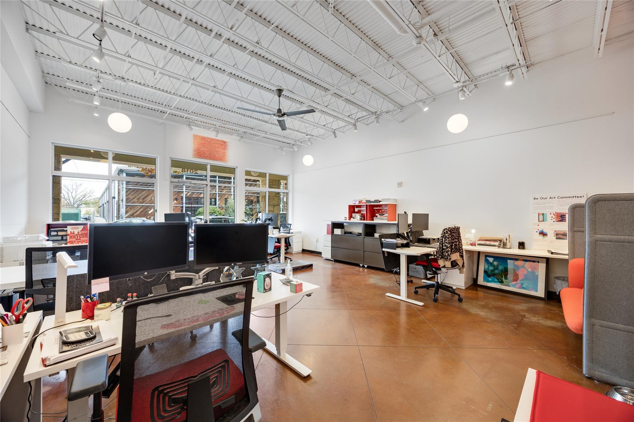 2401 E 6th St # 2018, Austin, TX 78702