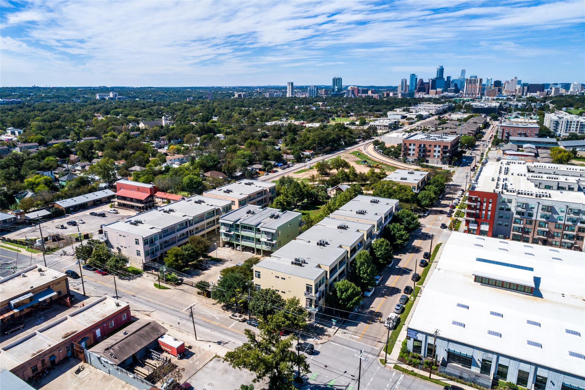 2401 E 6th St # 2018, Austin, TX 78702