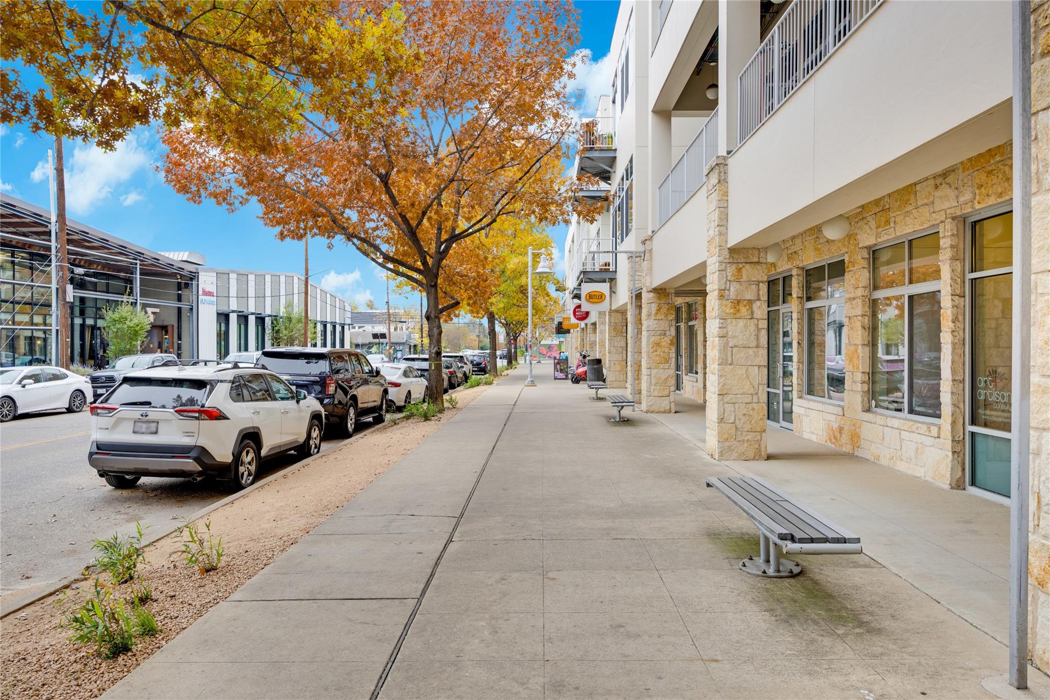 2401 E 6th St # 2018, Austin, TX 78702