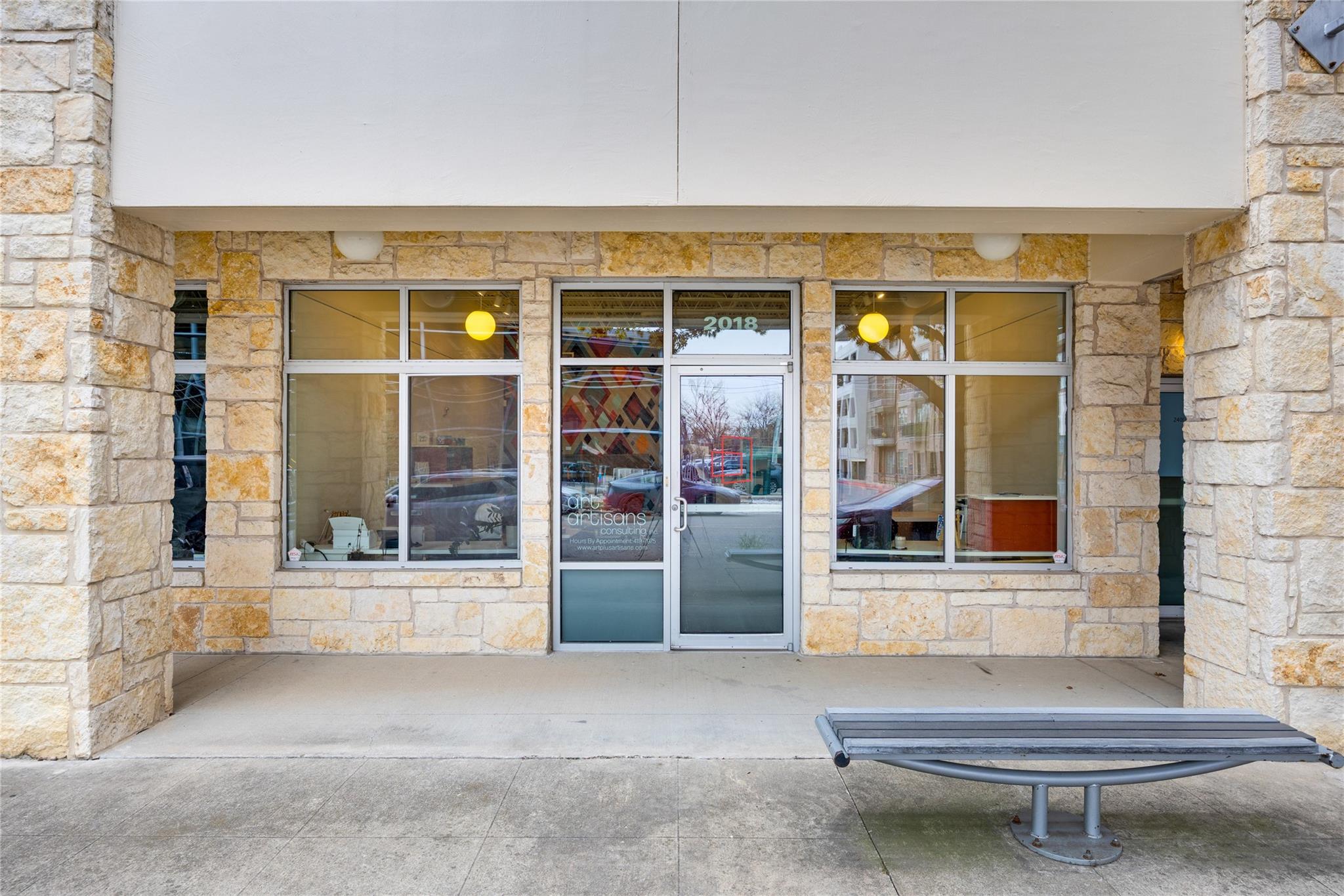 2401 E 6th St # 2018, Austin, TX 78702