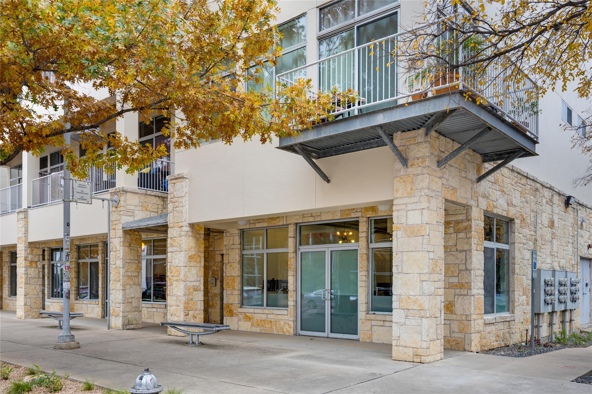 2401 E 6th St # 2018, Austin, TX 78702